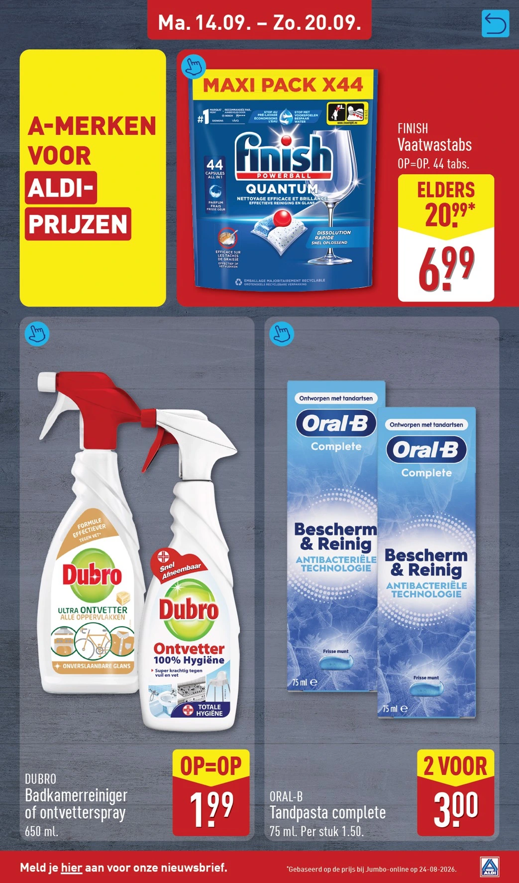 Flyer page 23