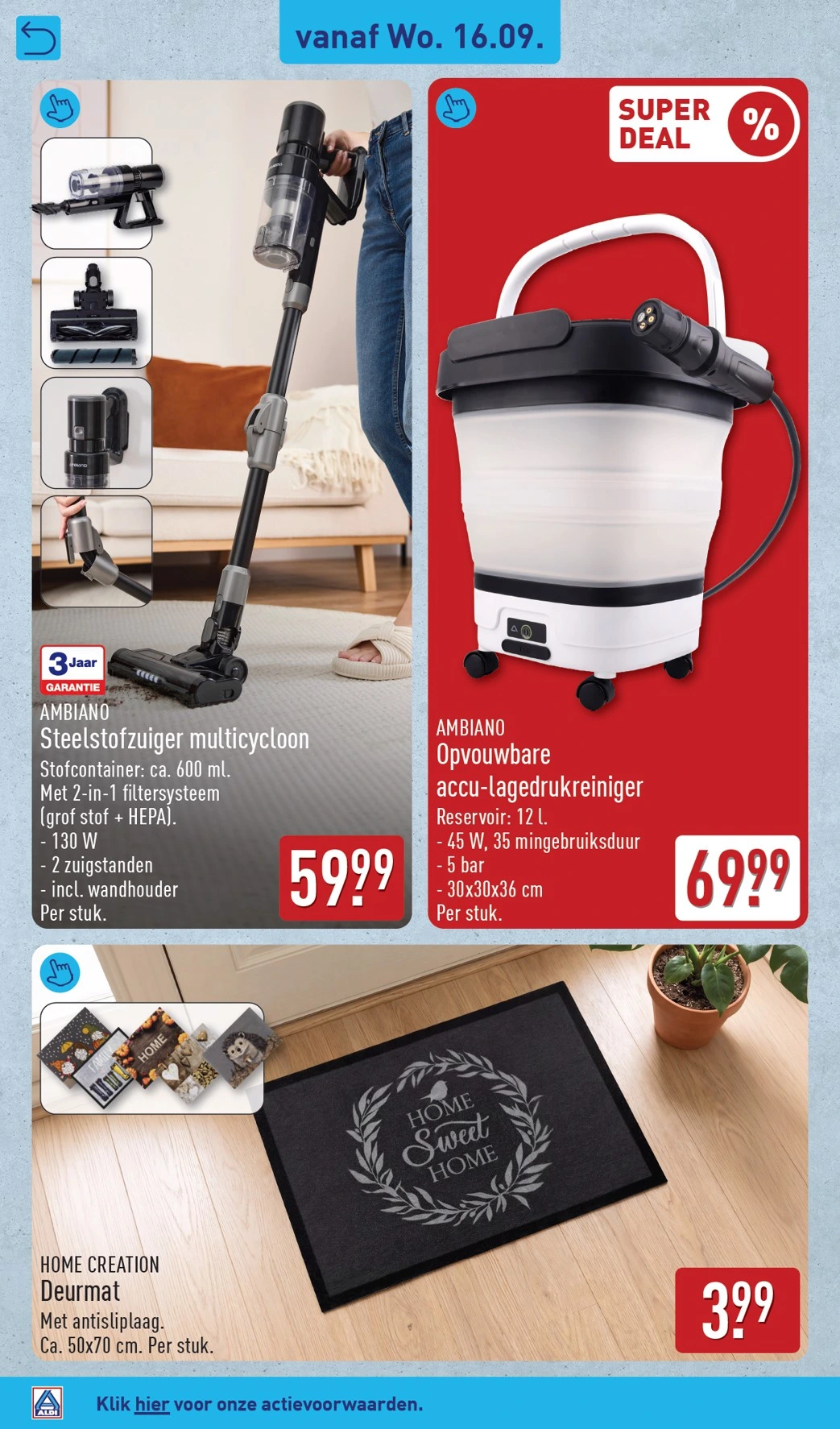 Flyer page 40