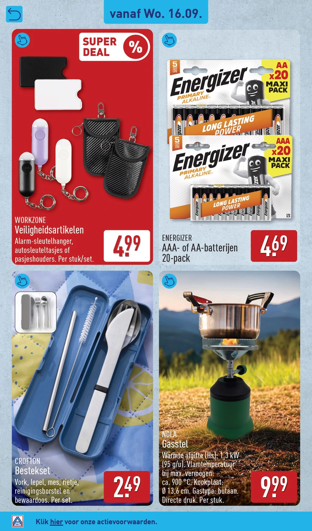 Flyer page 42