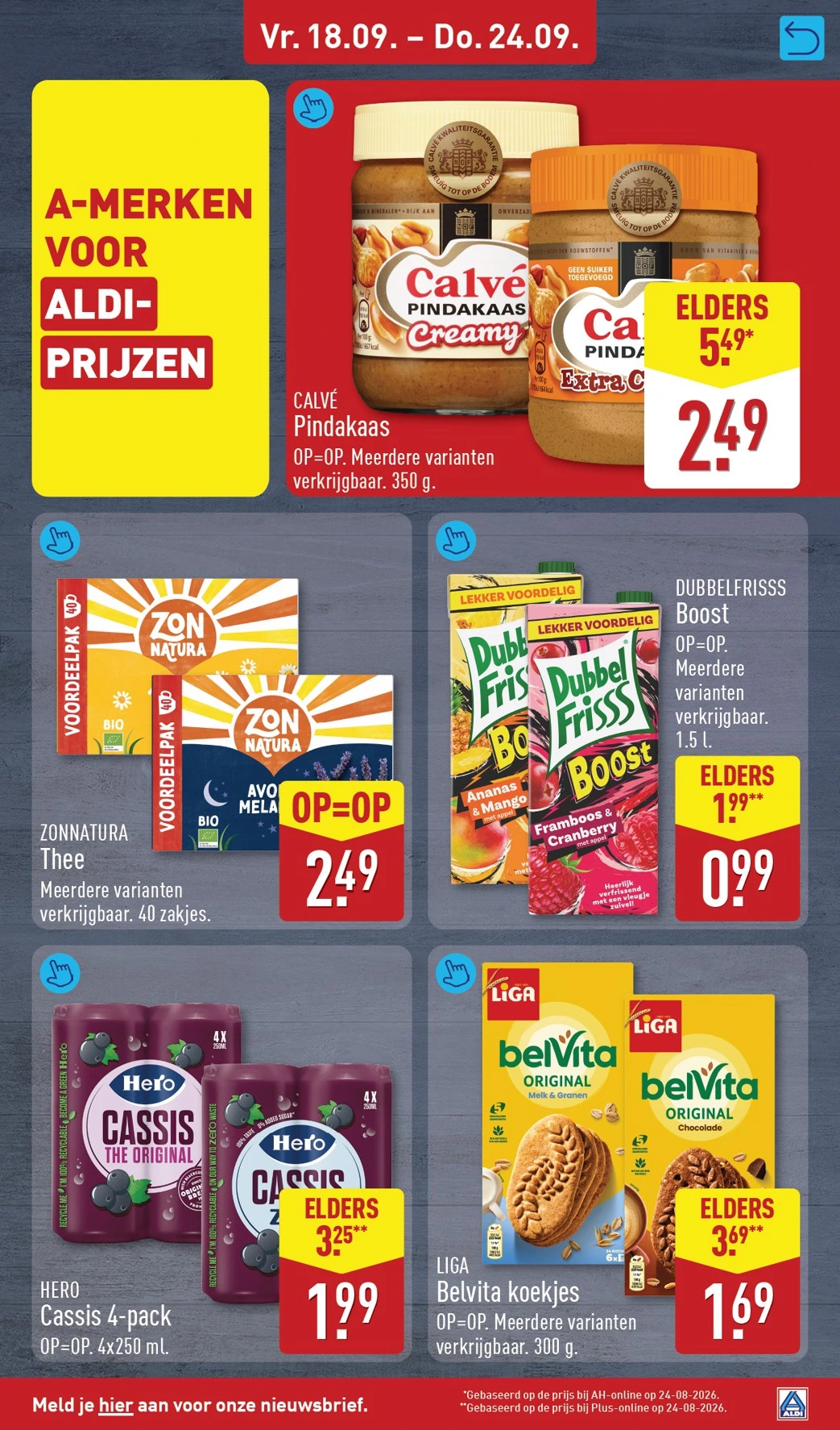 Flyer page 43