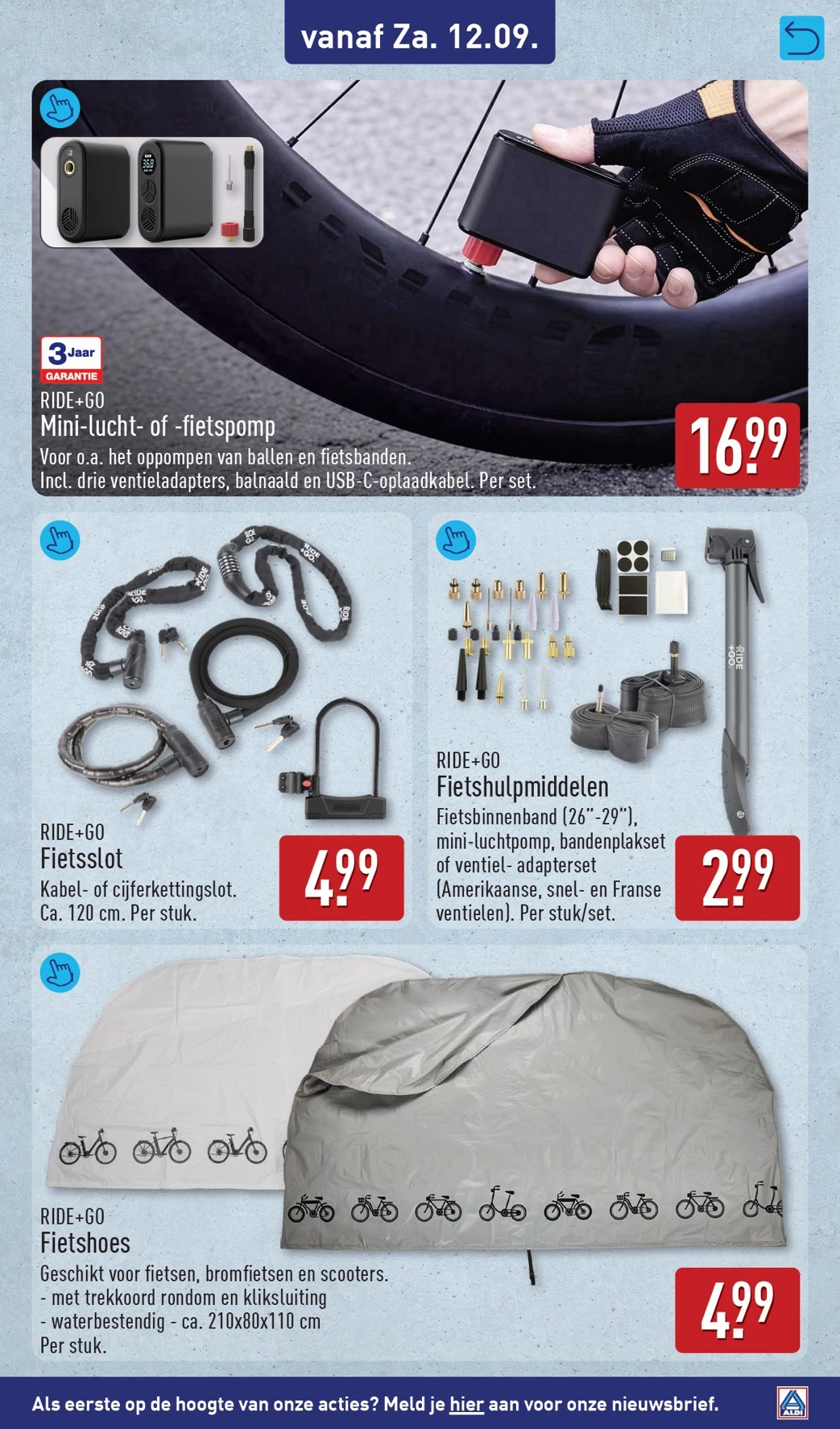 Flyer page 11