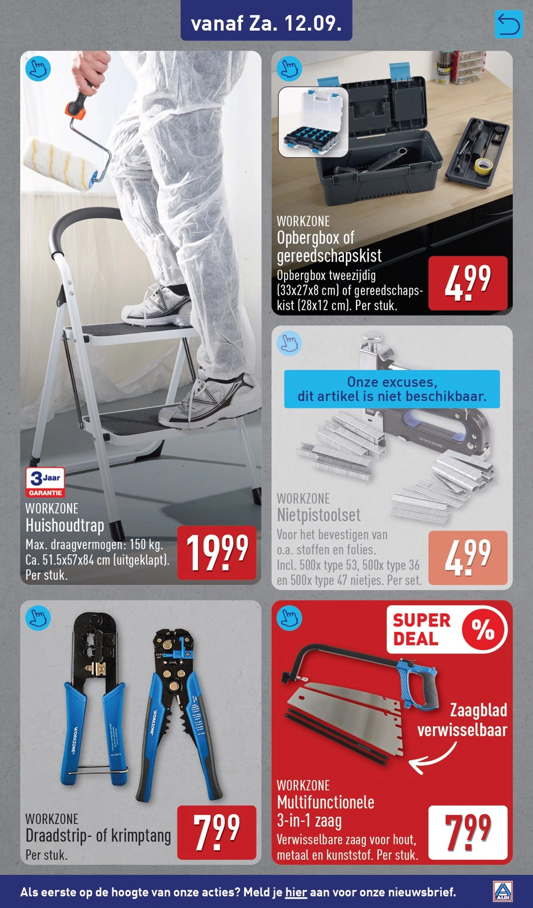 Flyer page 15