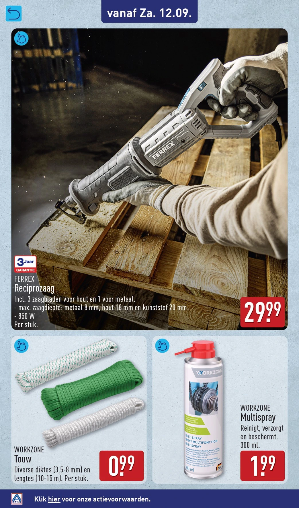 Flyer page 16