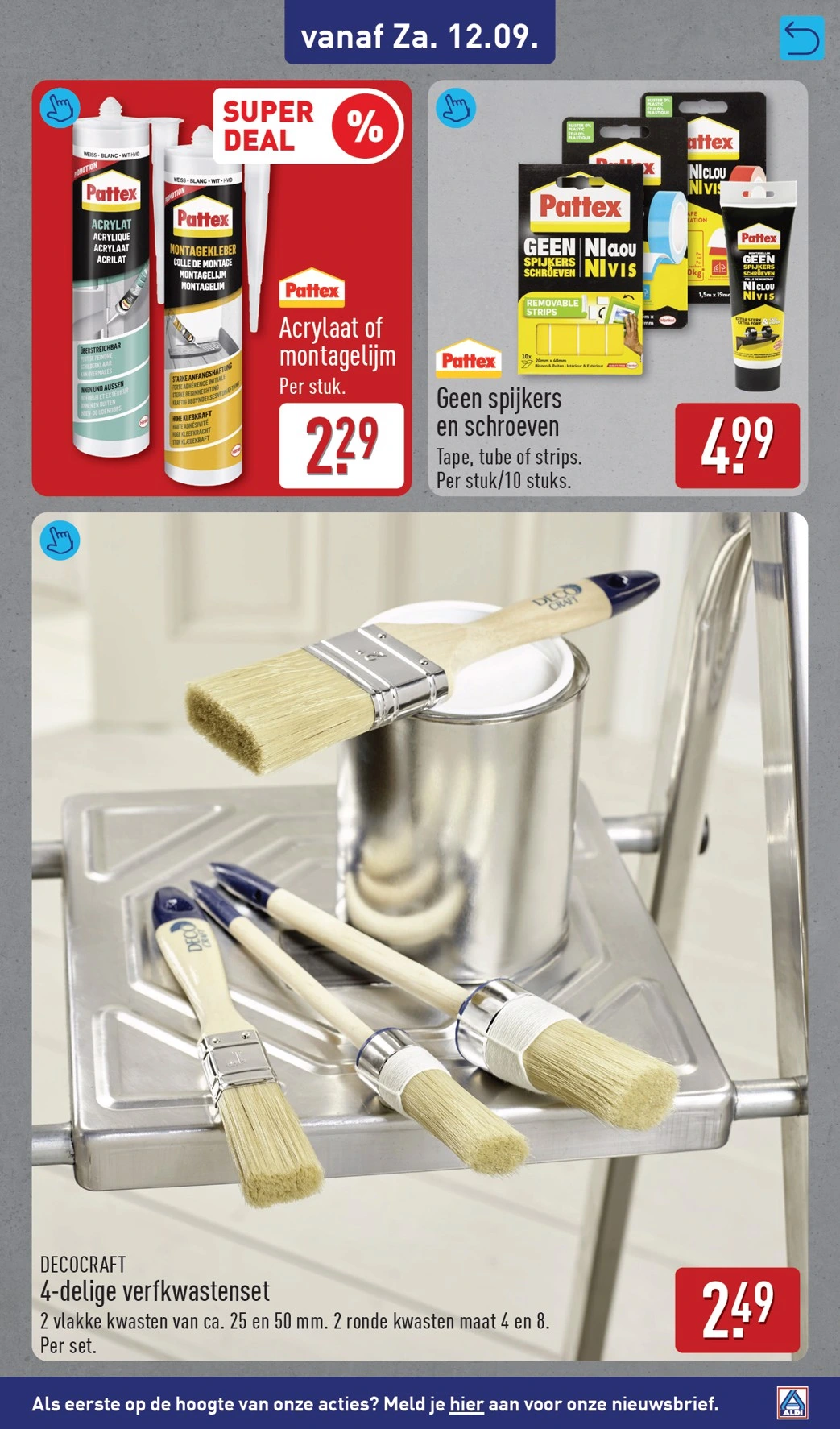 Flyer page 17