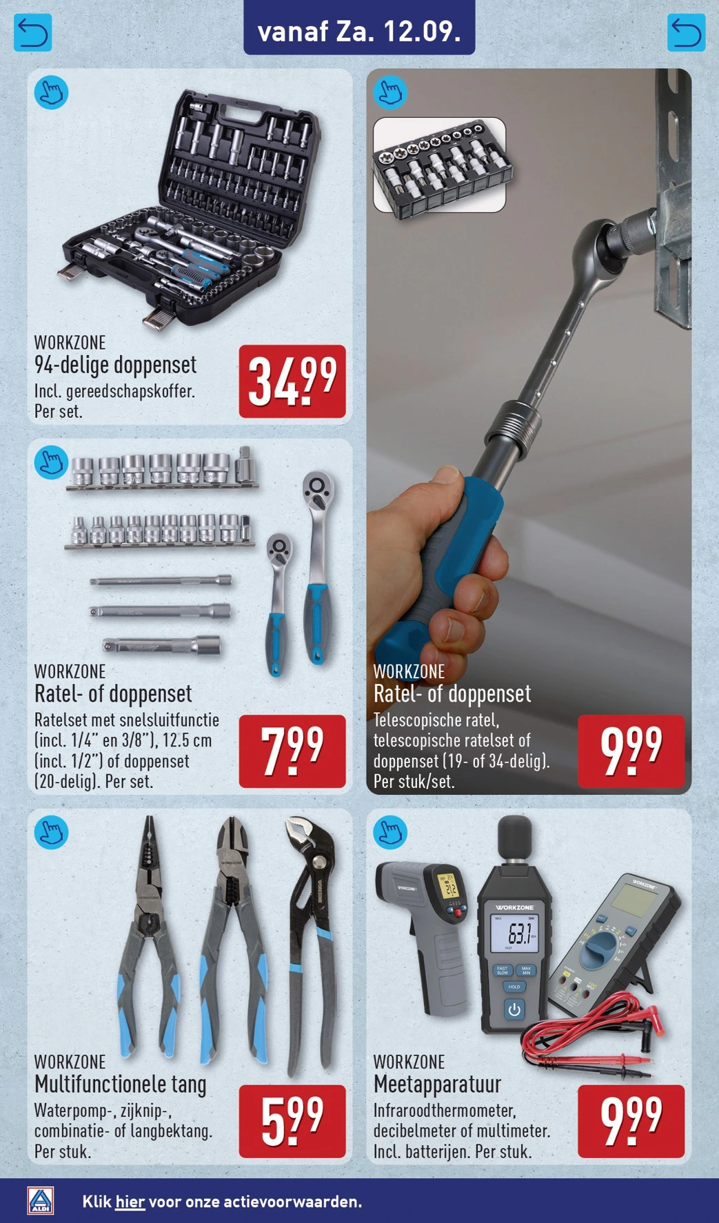 Flyer page 18