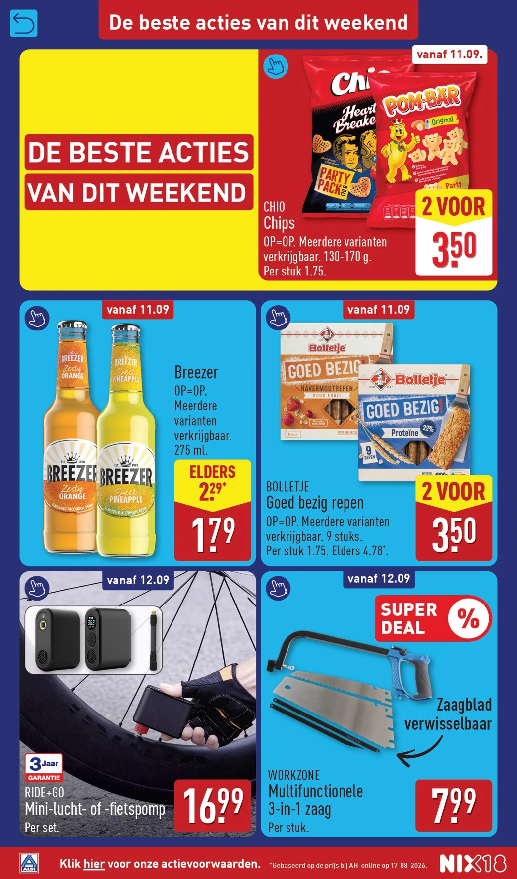 Flyer page 2