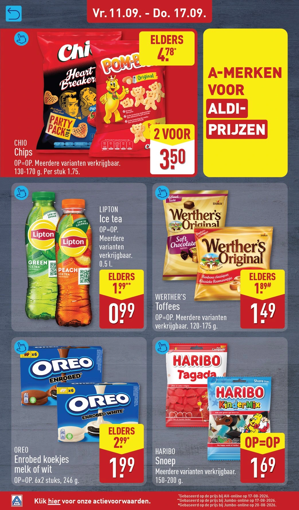 Flyer page 4