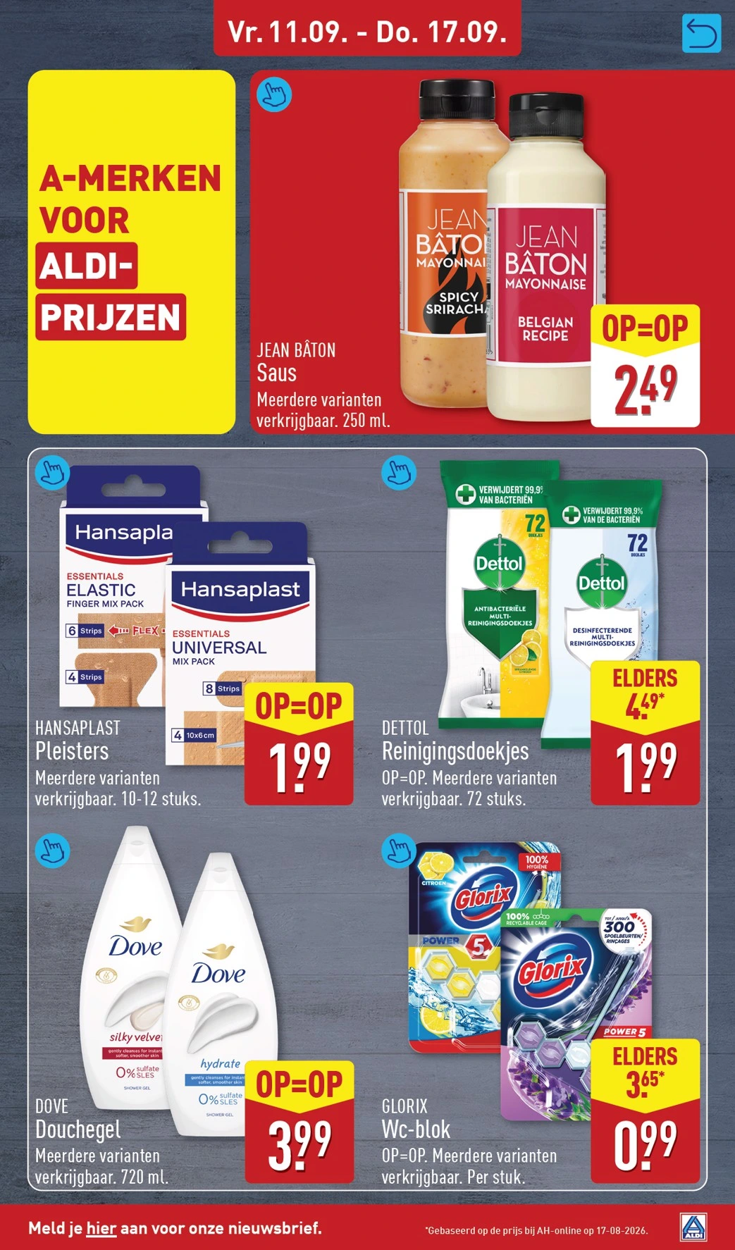 Flyer page 7