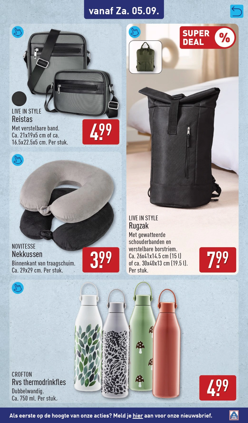 Flyer page 13