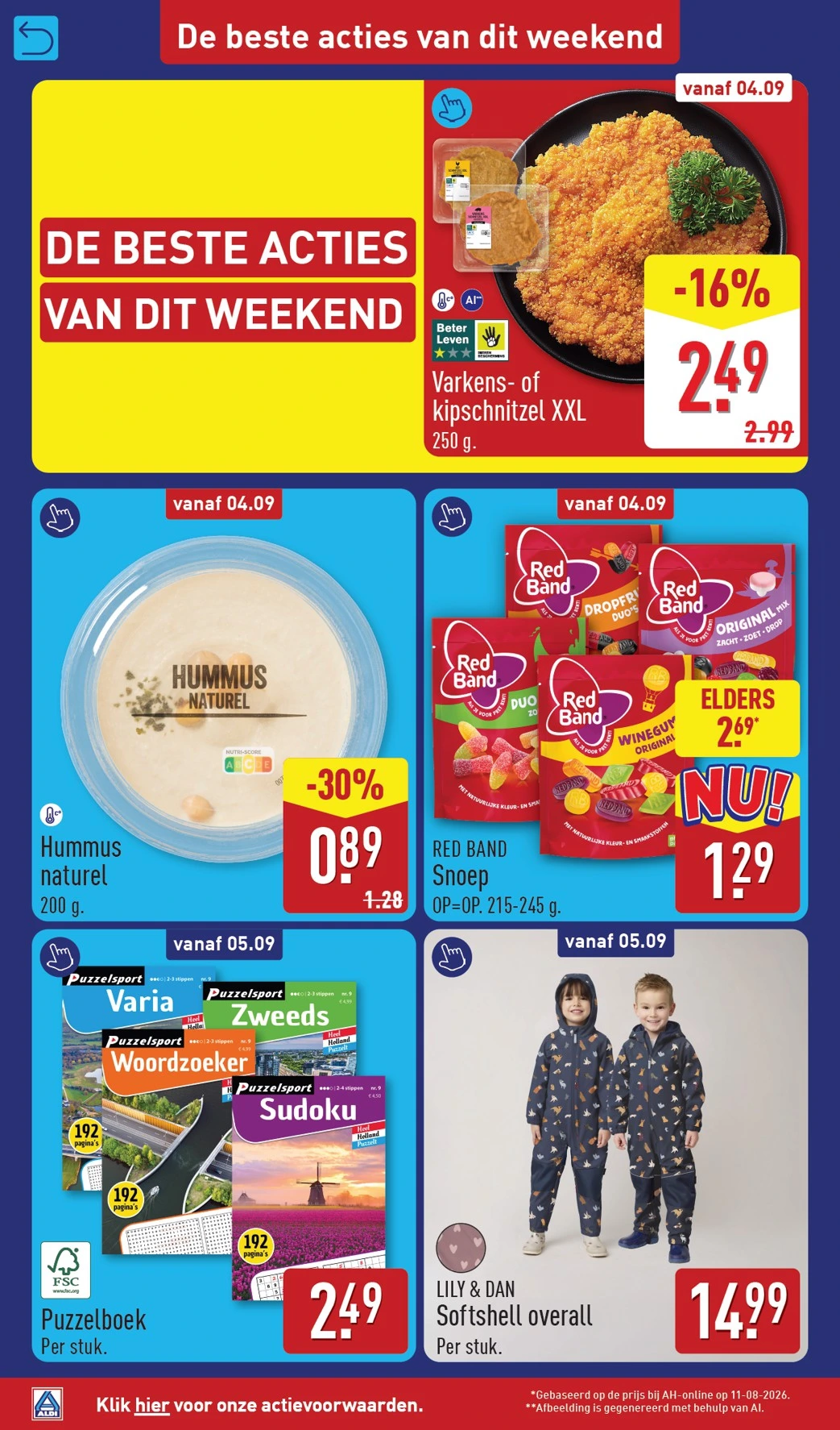Flyer page 2