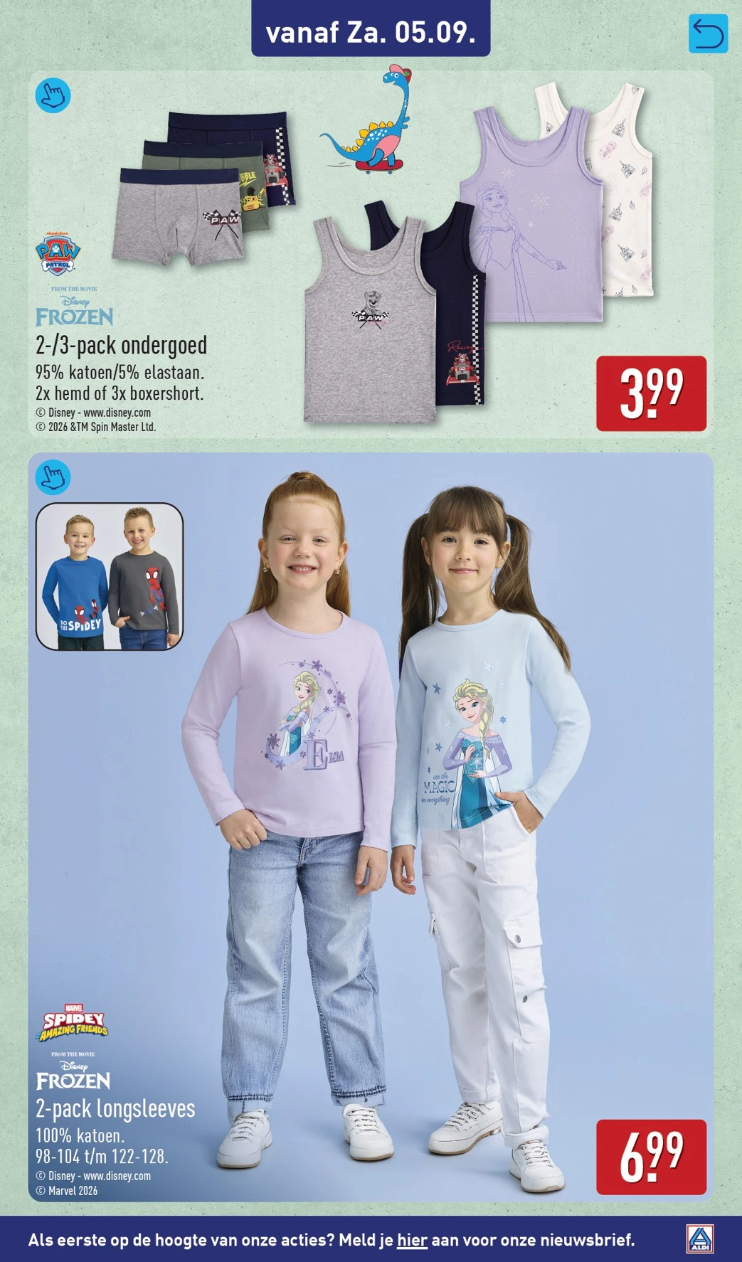 Flyer page 9