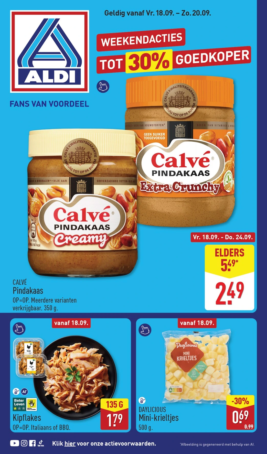 Flyer page 1