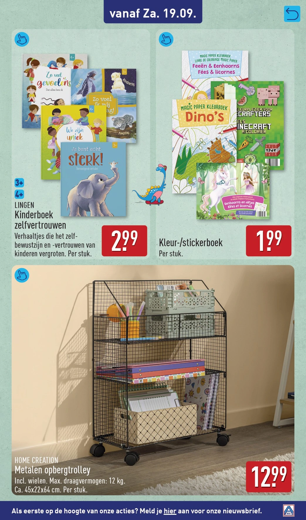 Flyer page 15