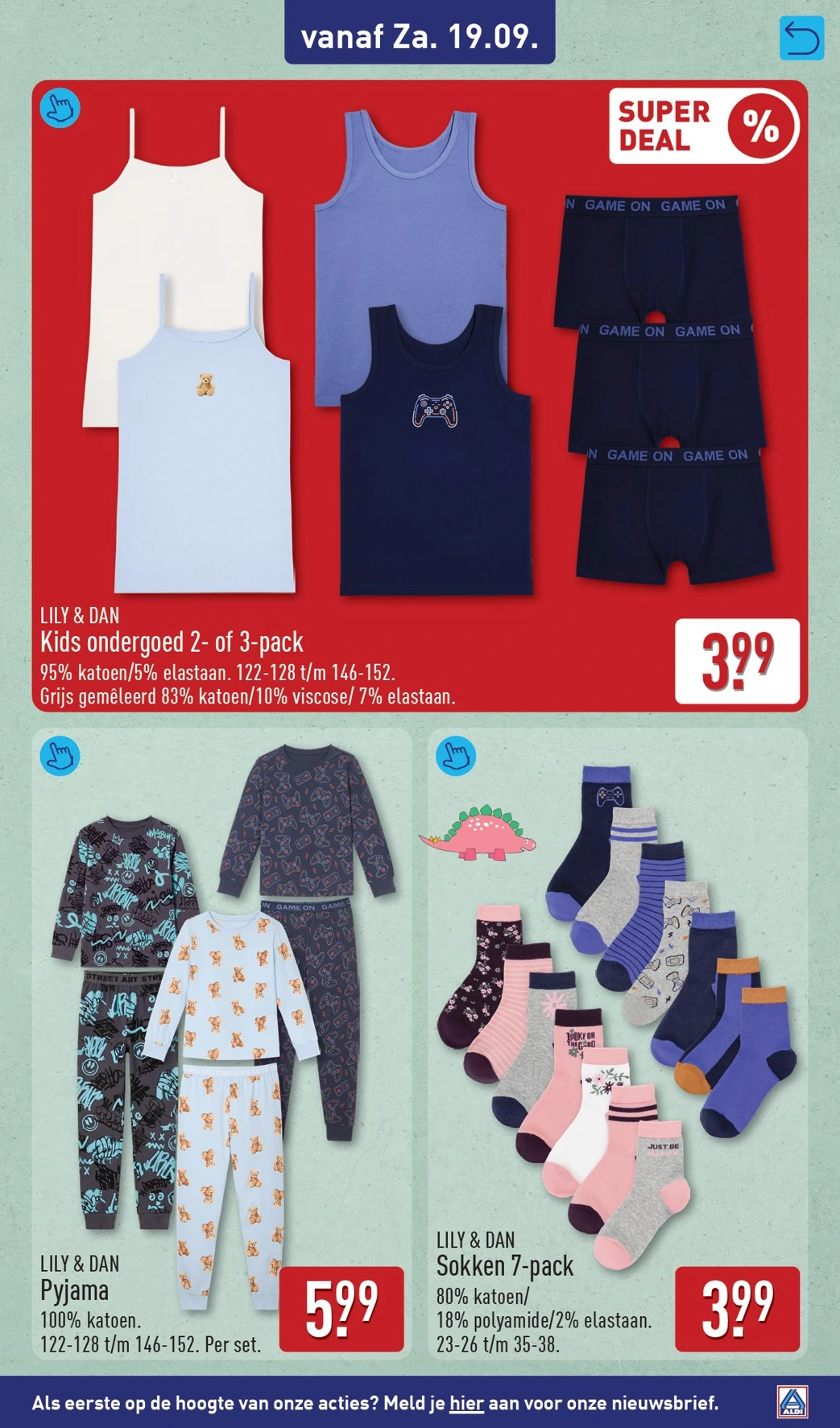Flyer page 19