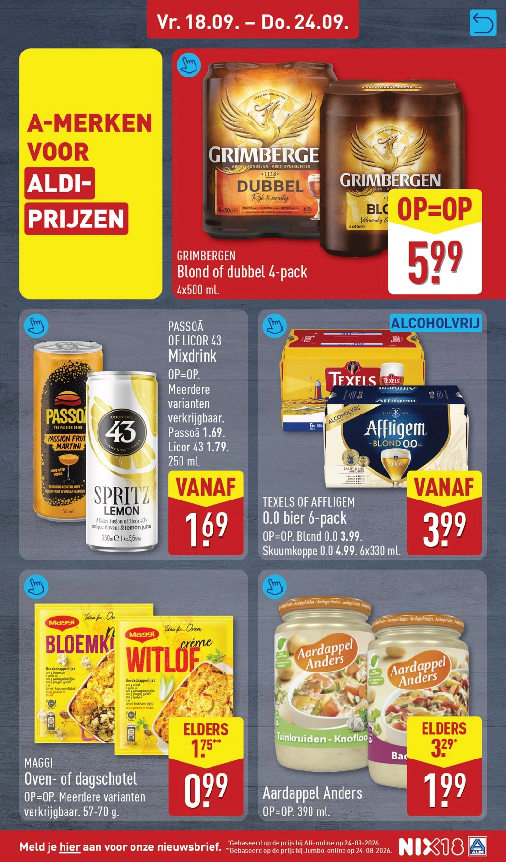 Flyer page 7