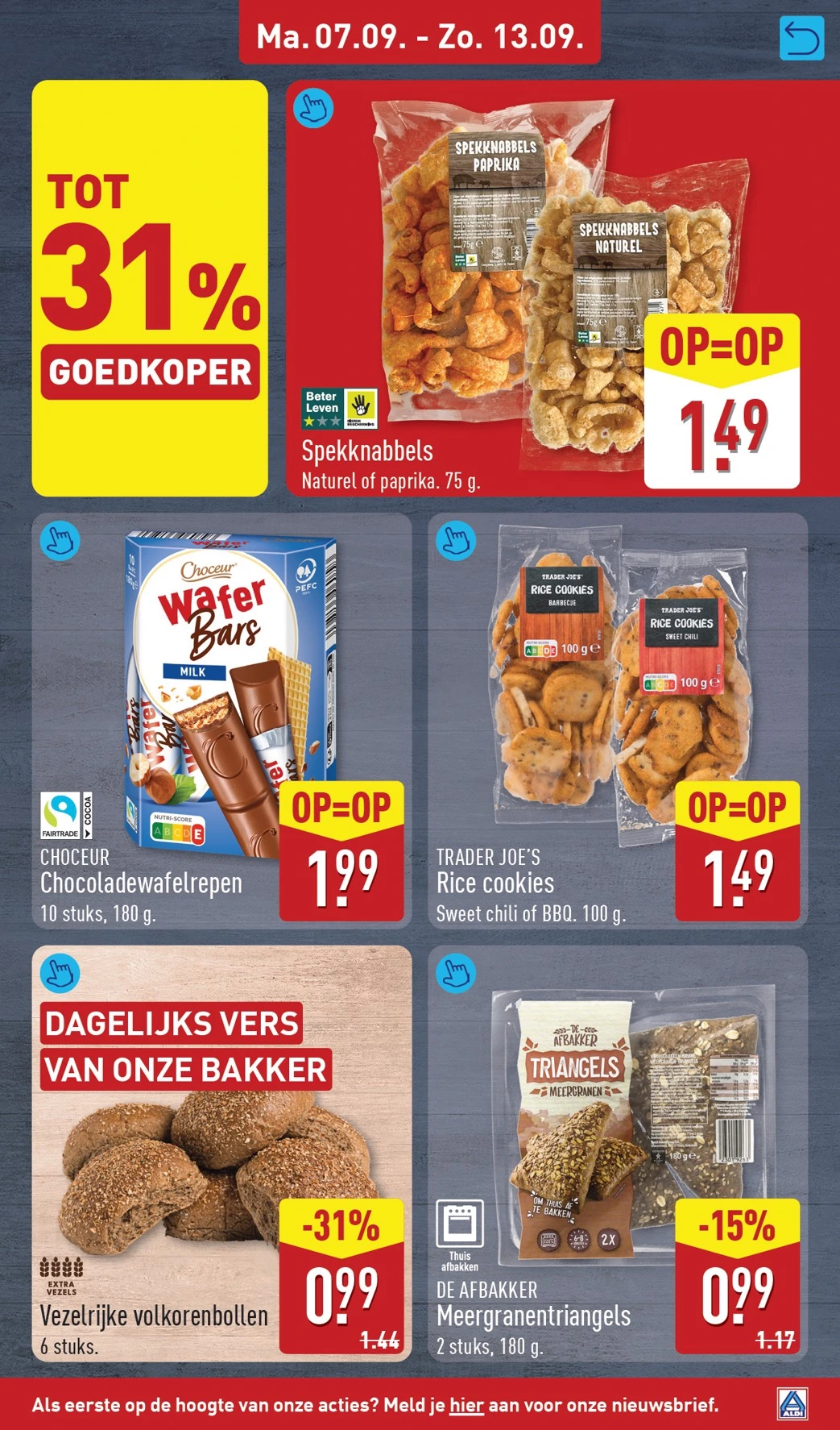 Flyer page 15