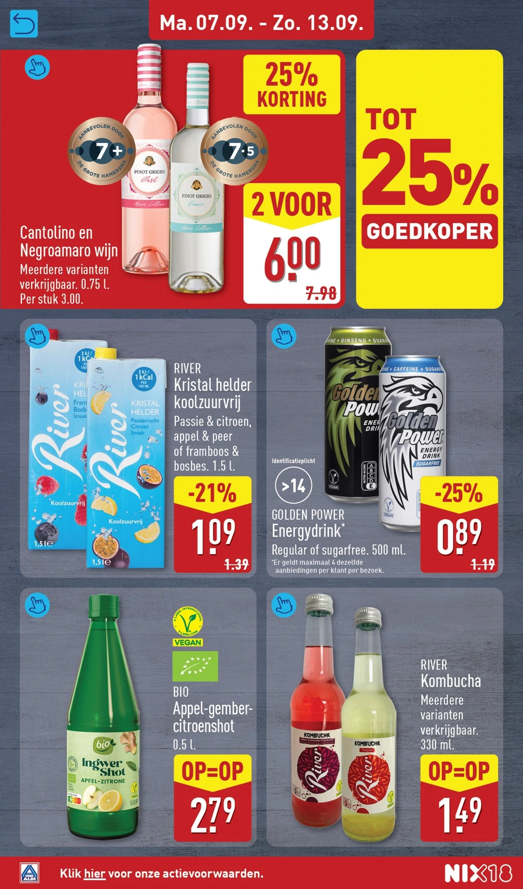 Flyer page 16