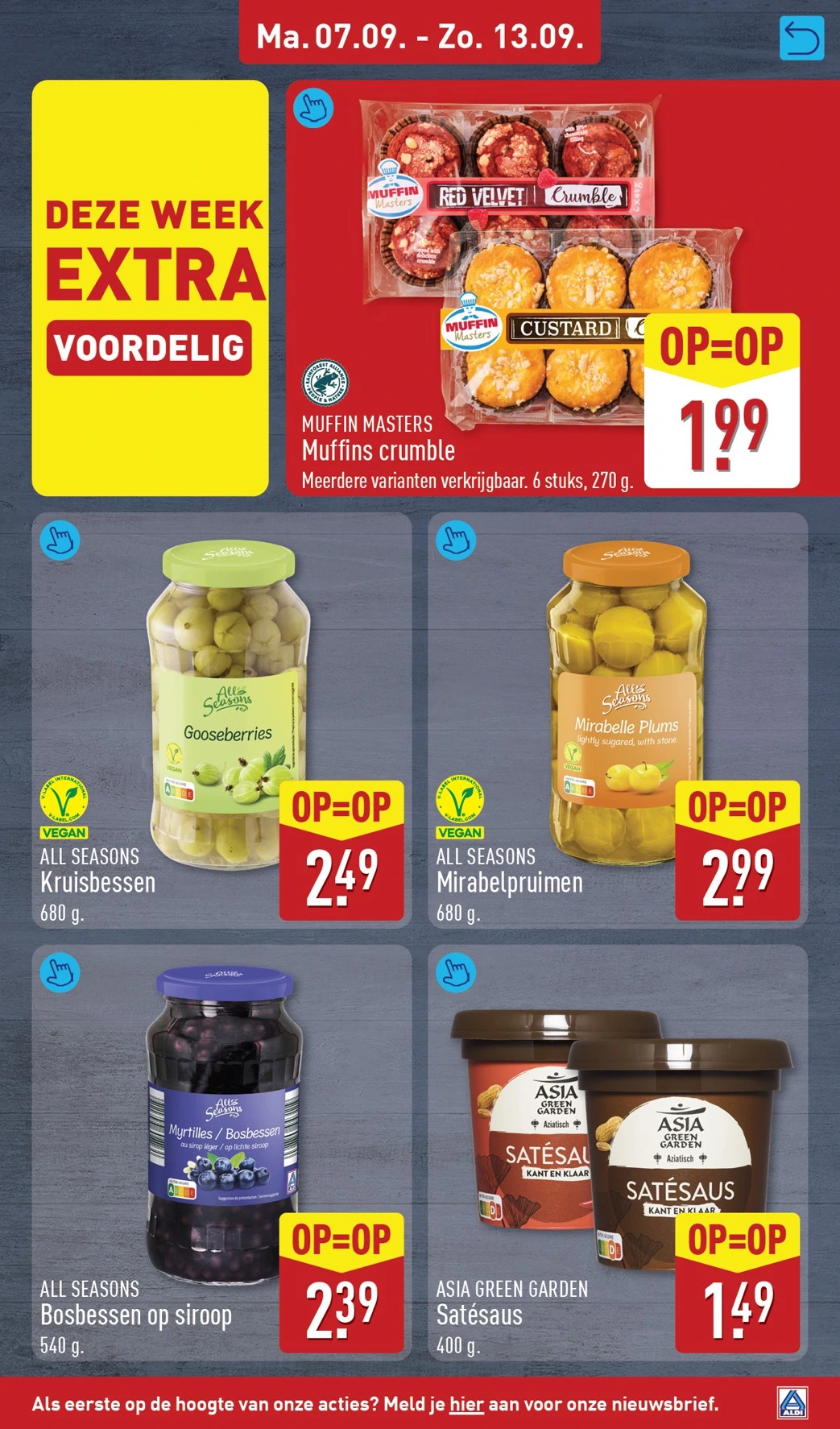 Flyer page 17