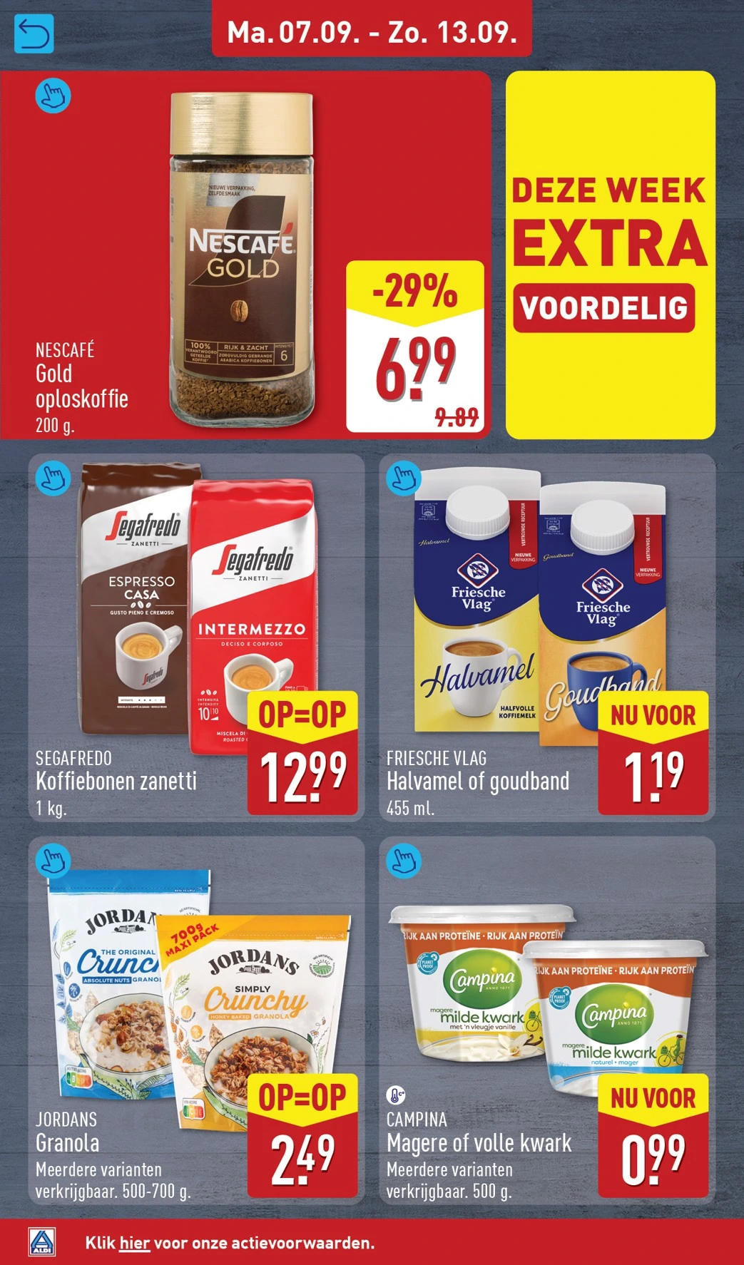 Flyer page 18