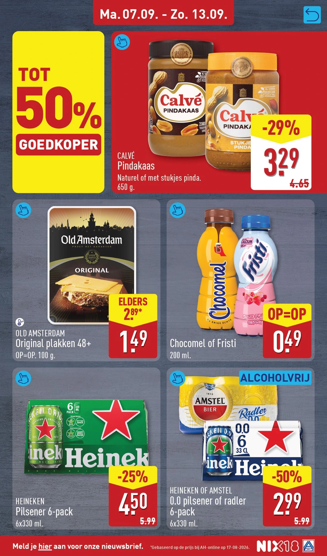 Flyer page 19