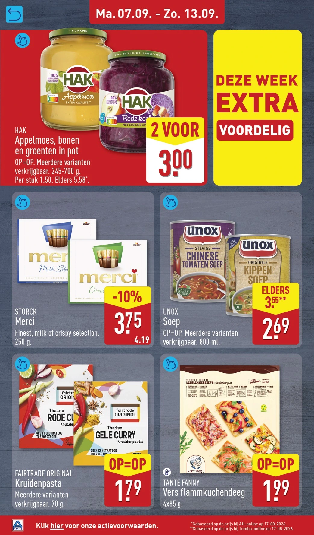 Flyer page 20