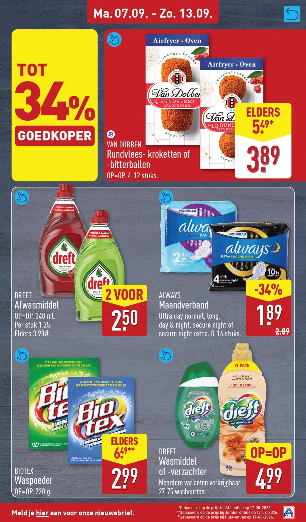 Flyer page 21