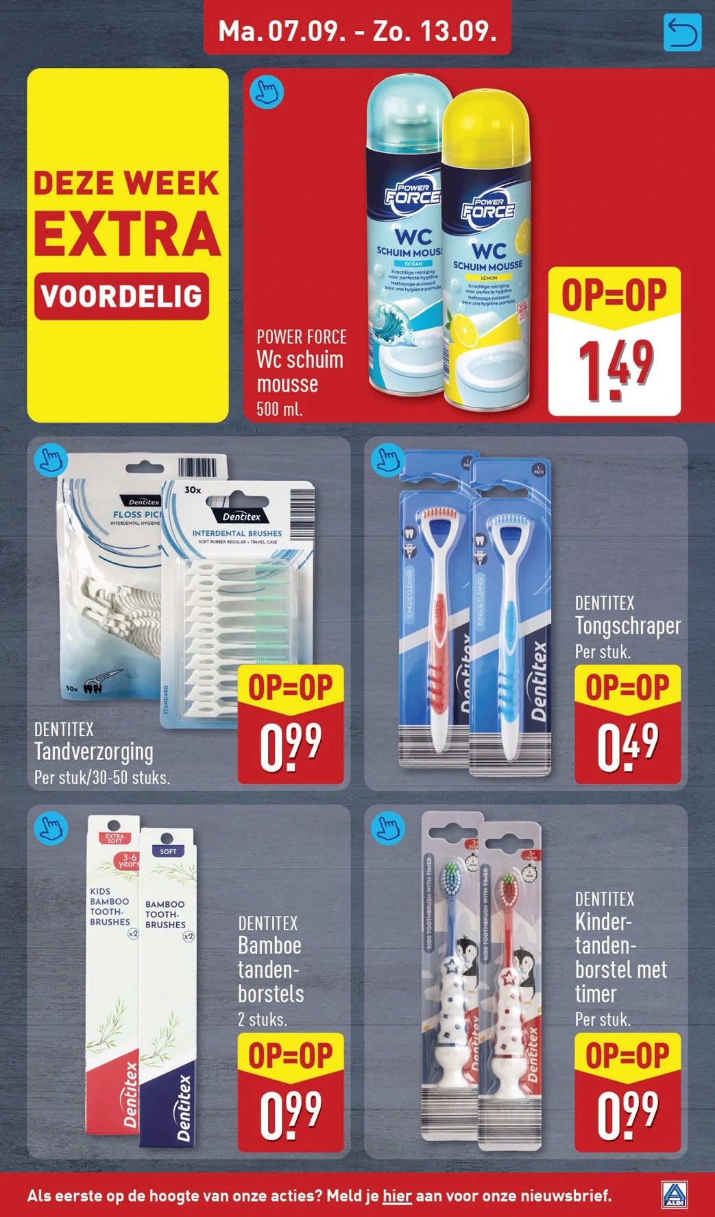Flyer page 23