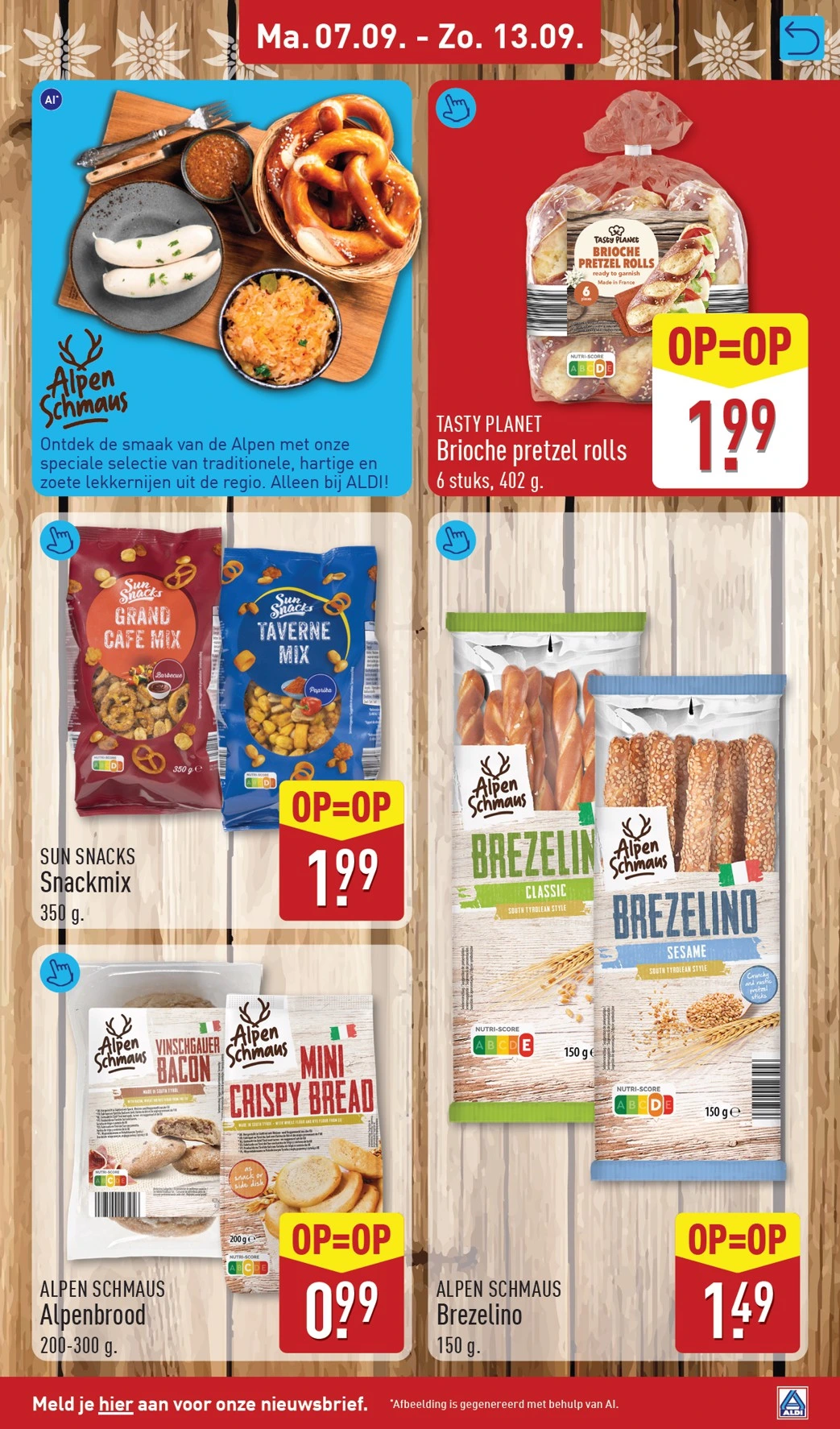 Flyer page 25