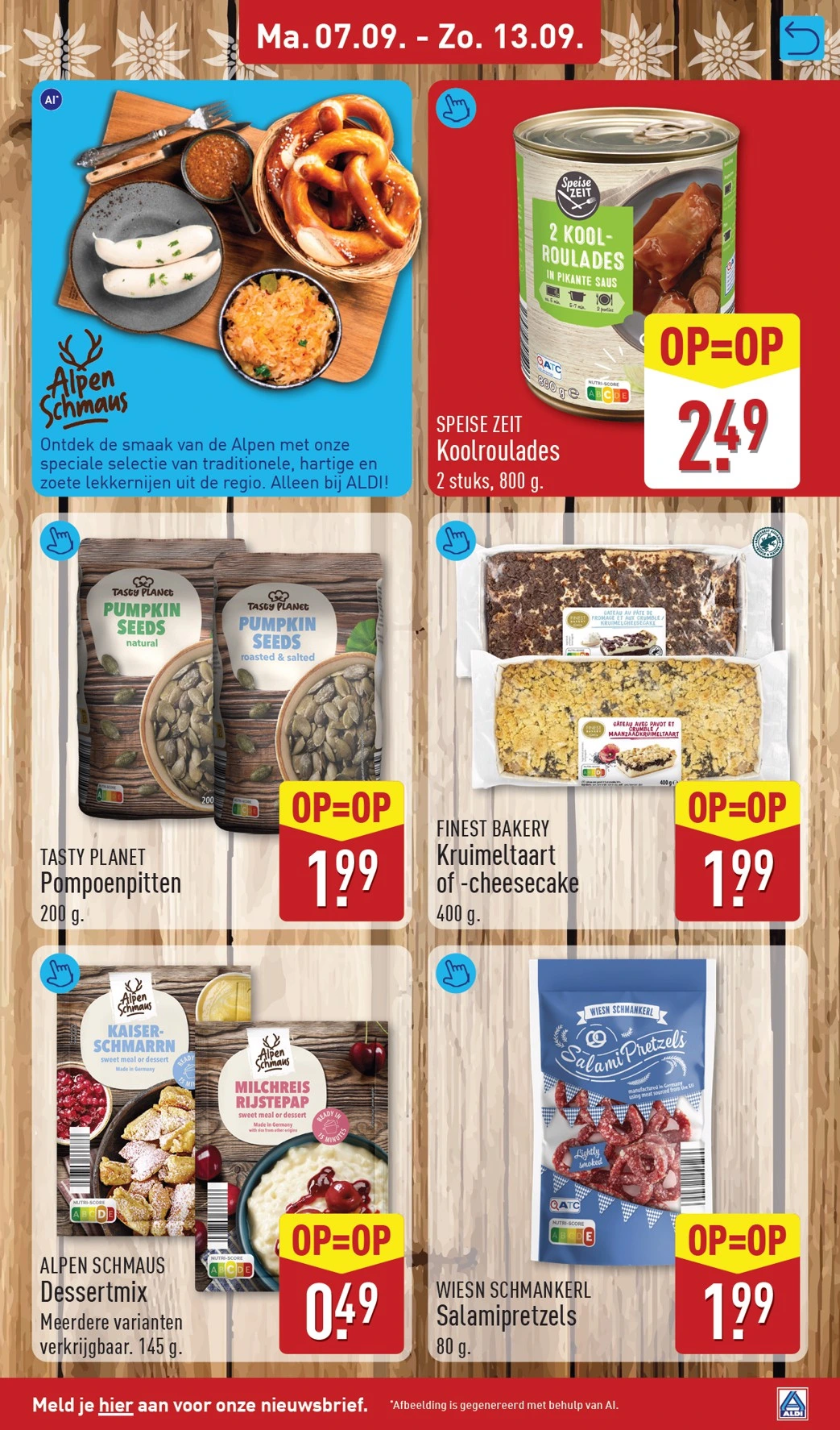 Flyer page 27