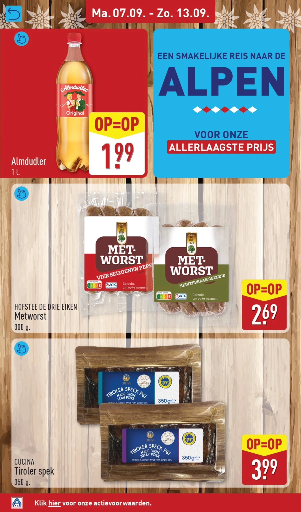 Flyer page 28