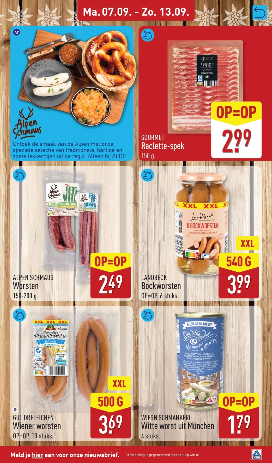 Flyer page 29