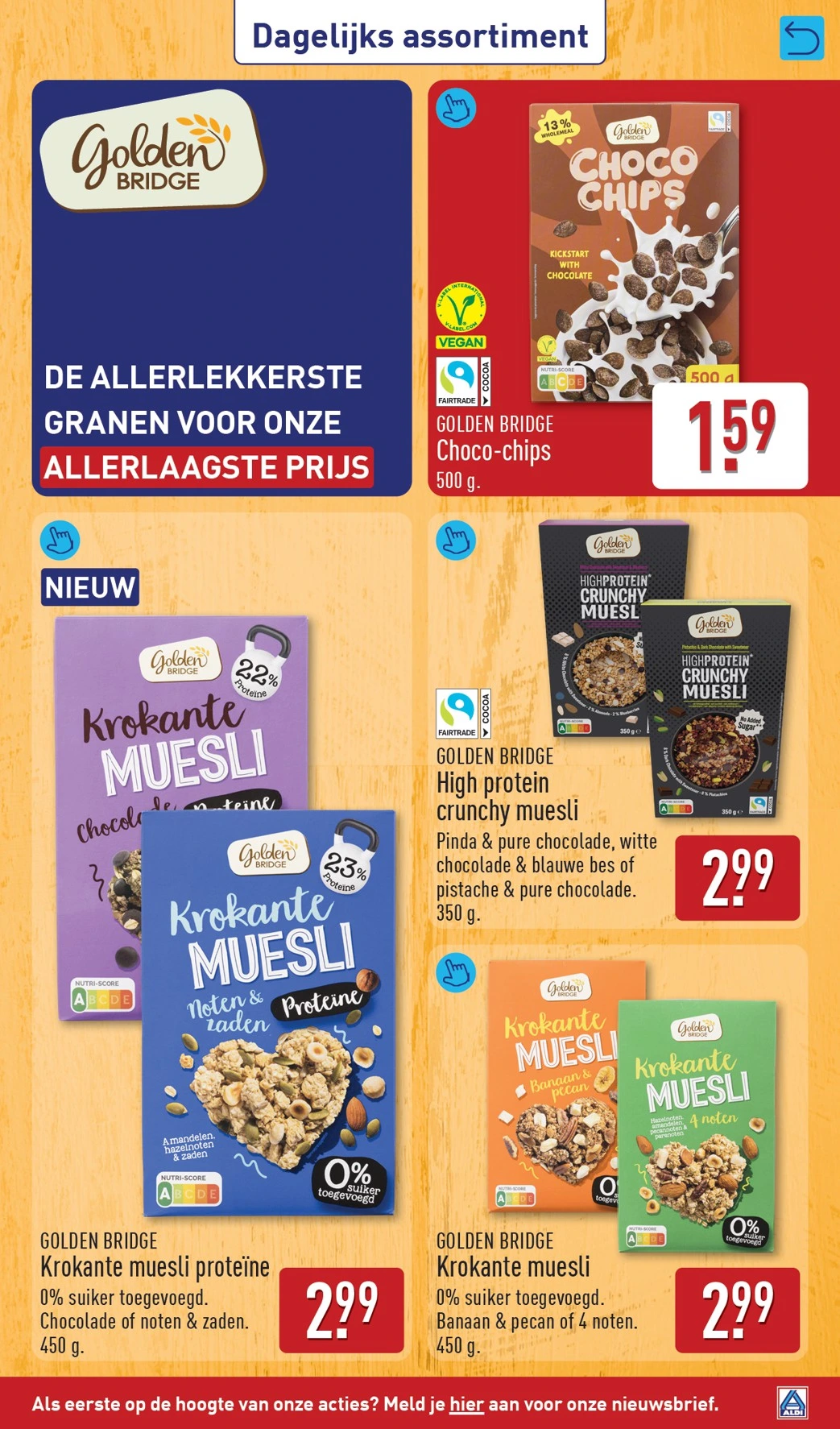 Flyer page 31