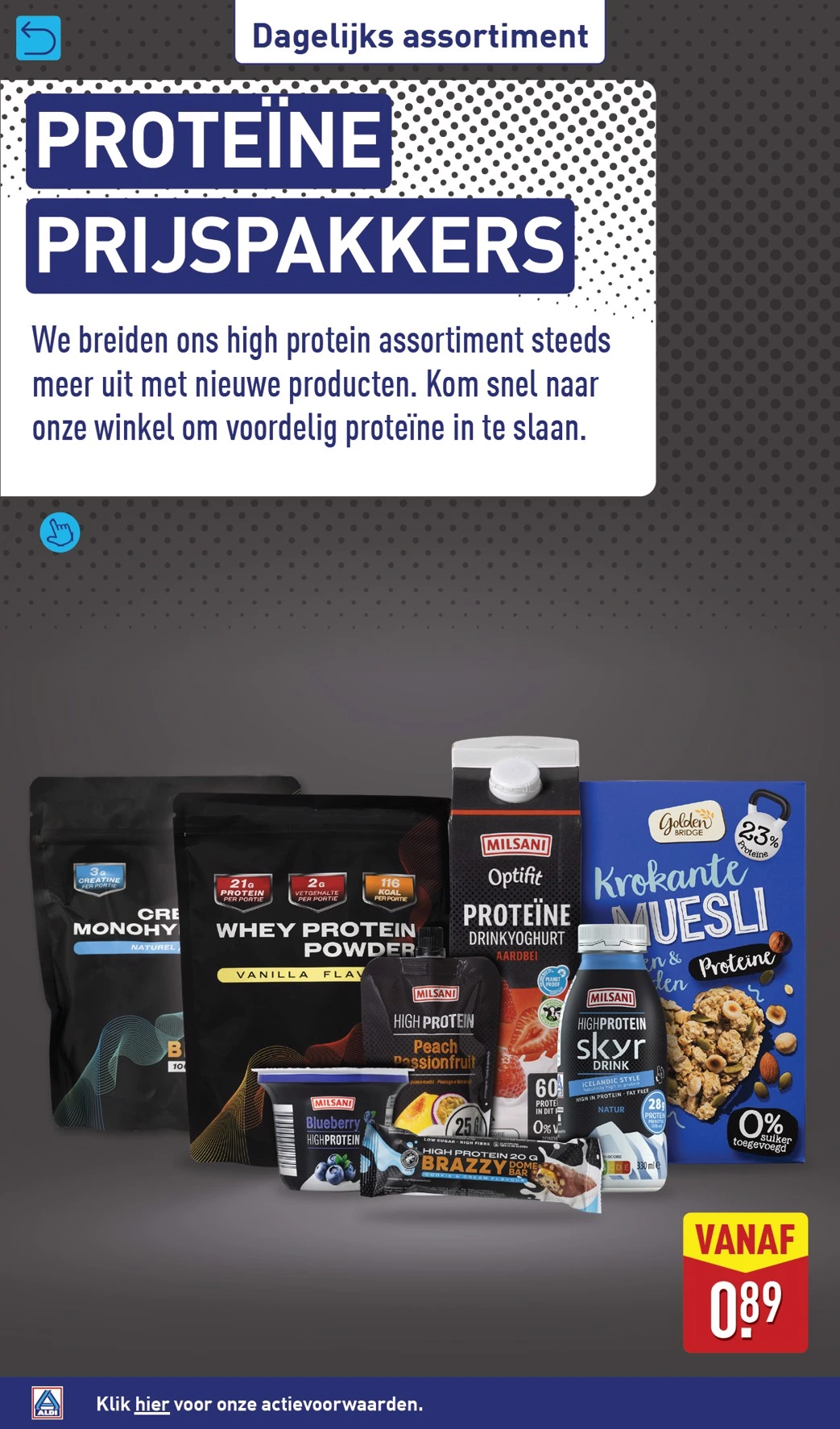Flyer page 32