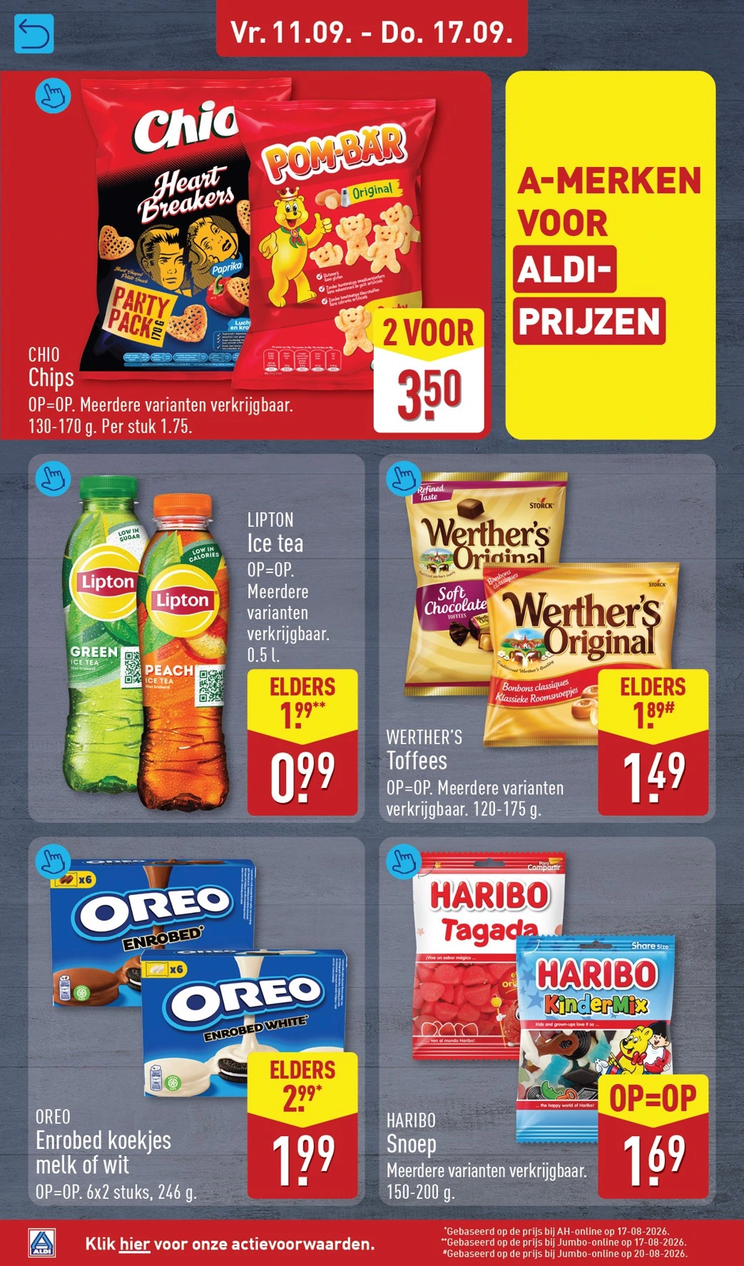 Flyer page 46