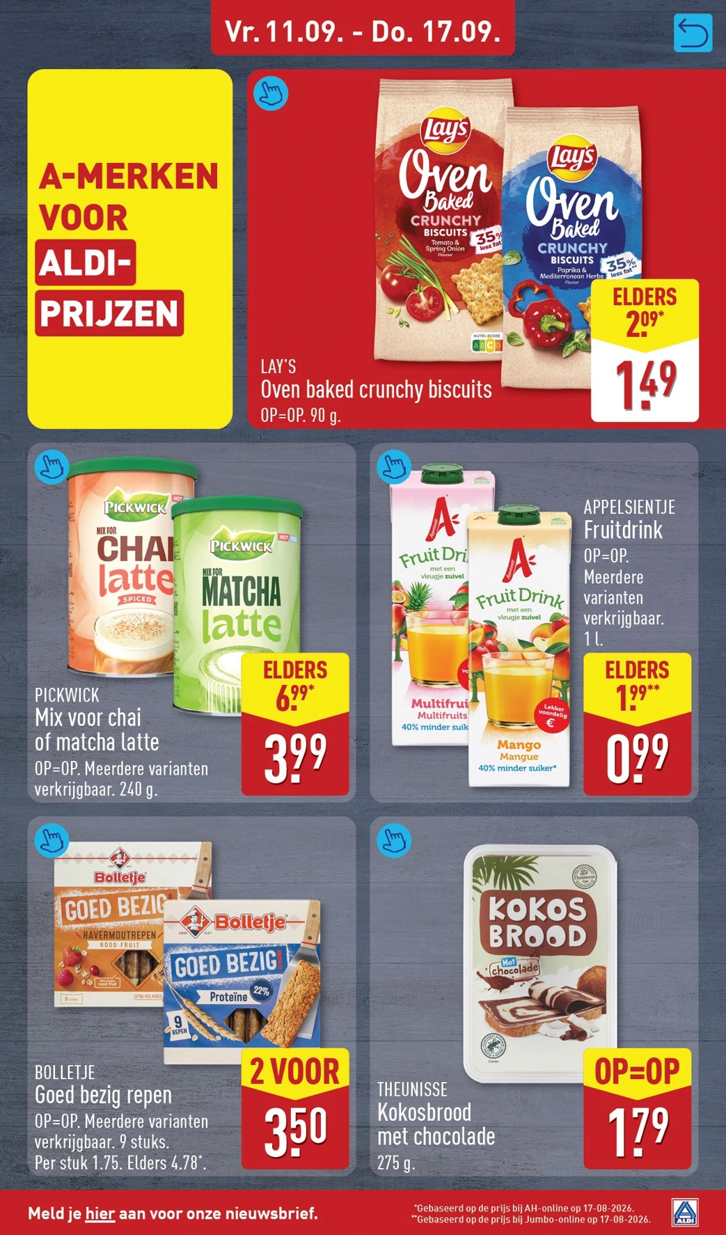 Flyer page 47