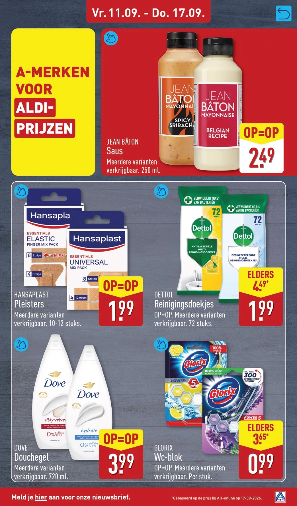 Flyer page 49