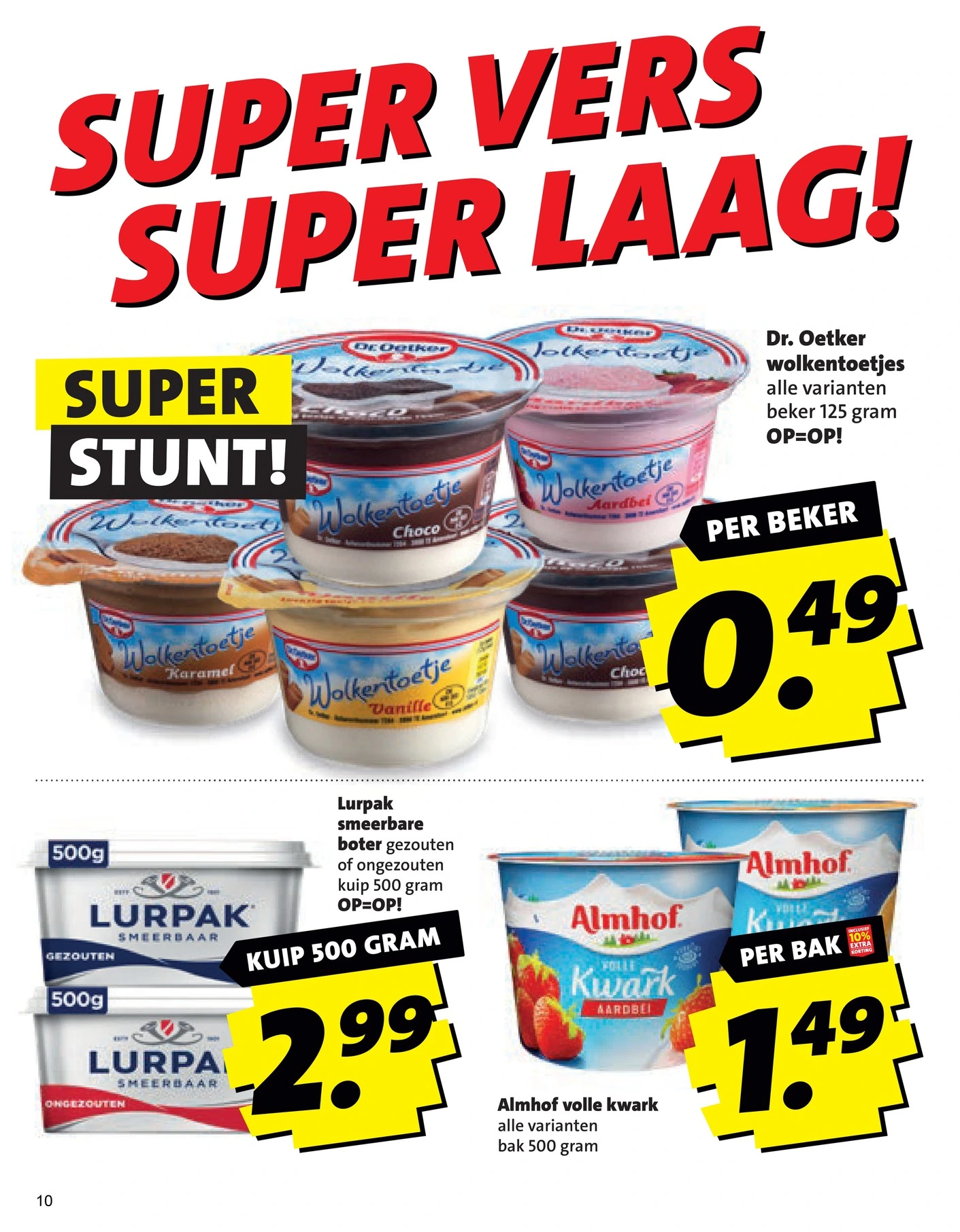 Flyer page 10