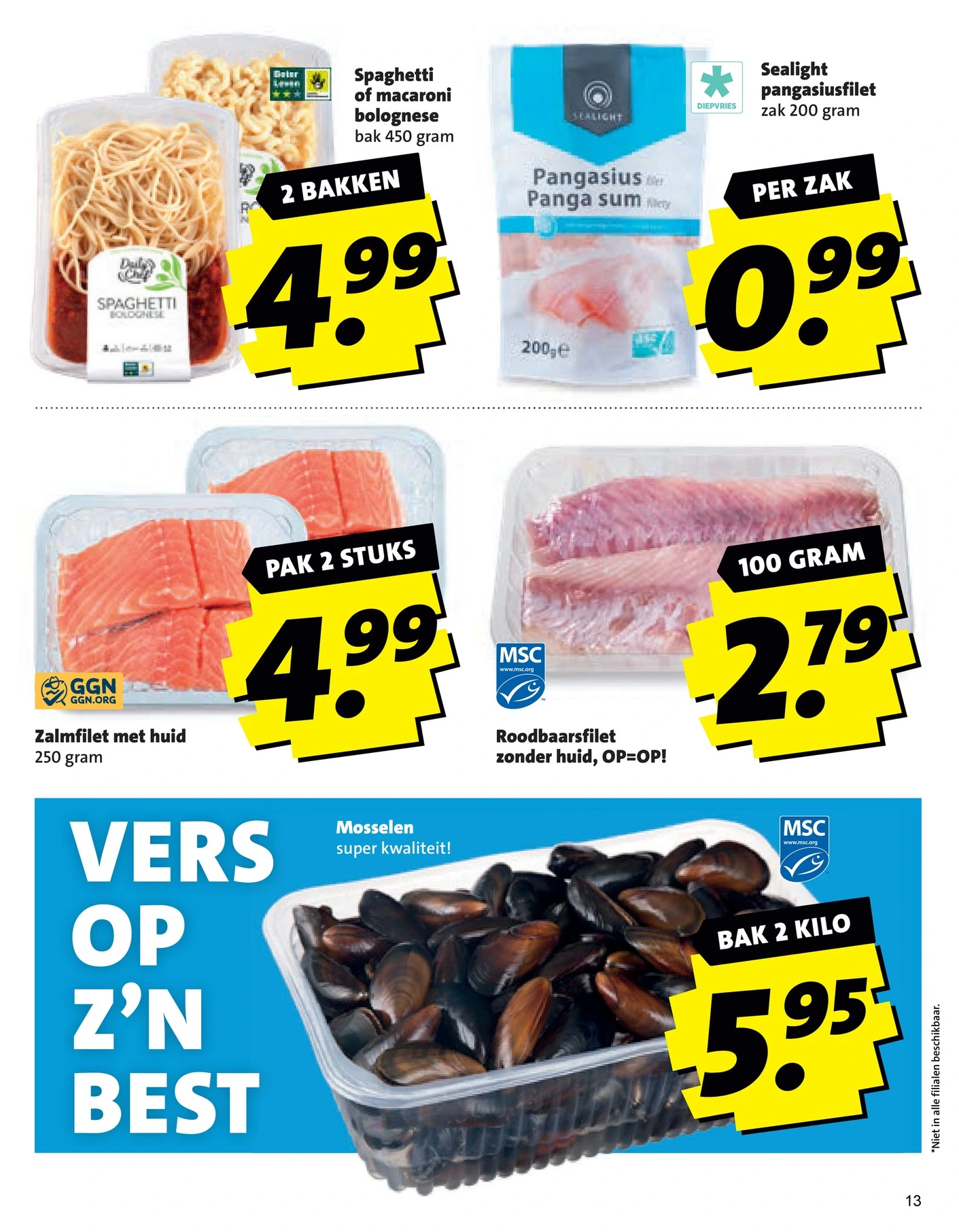 Flyer page 13