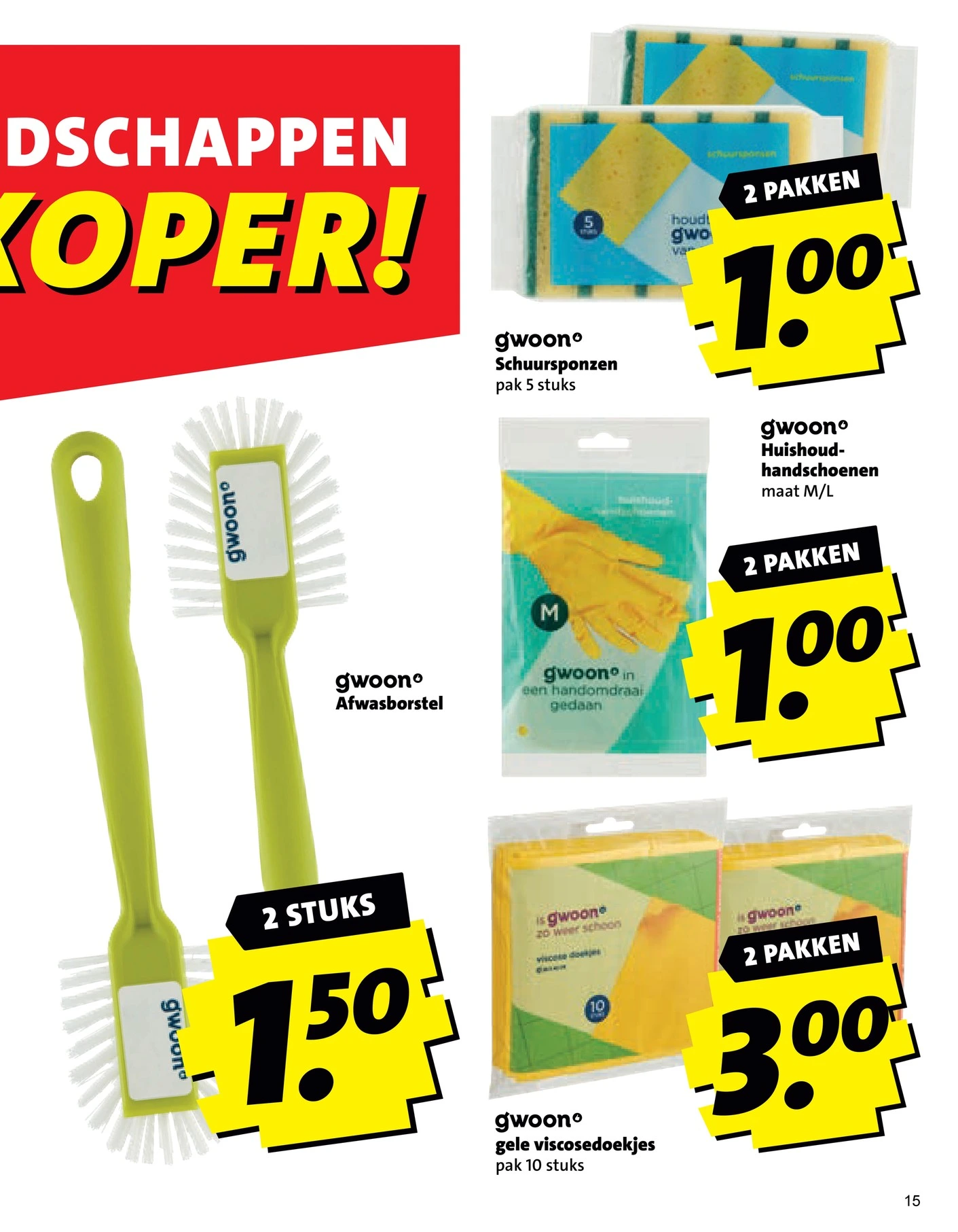 Flyer page 15
