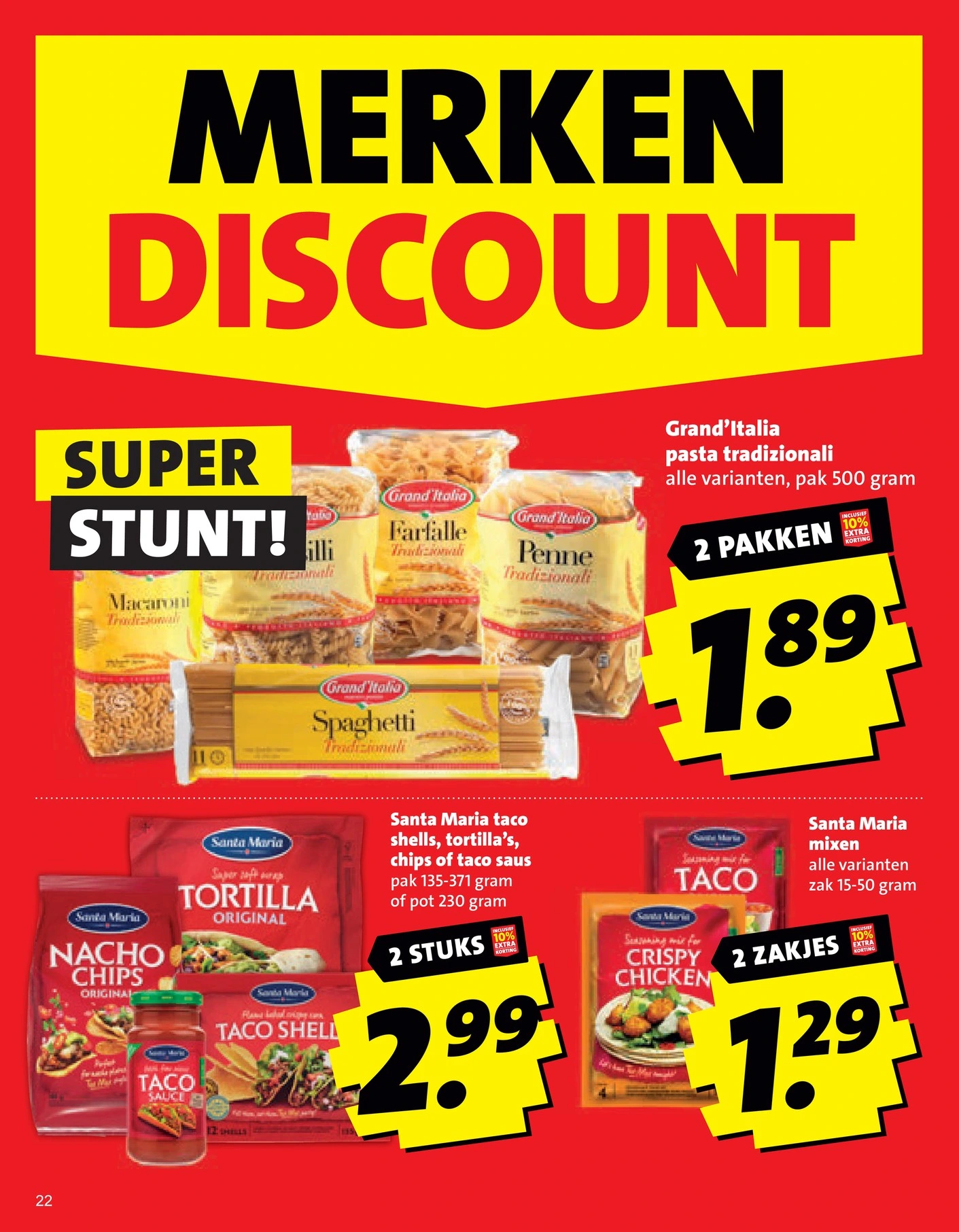 Flyer page 22