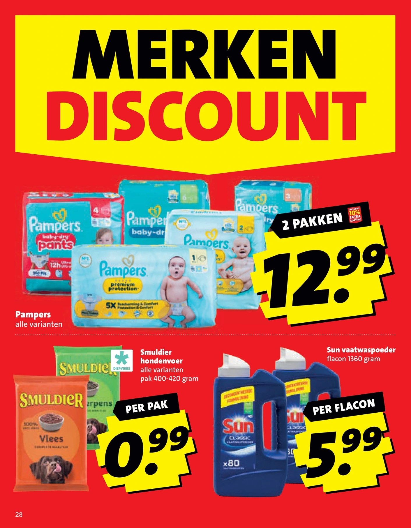 Flyer page 28