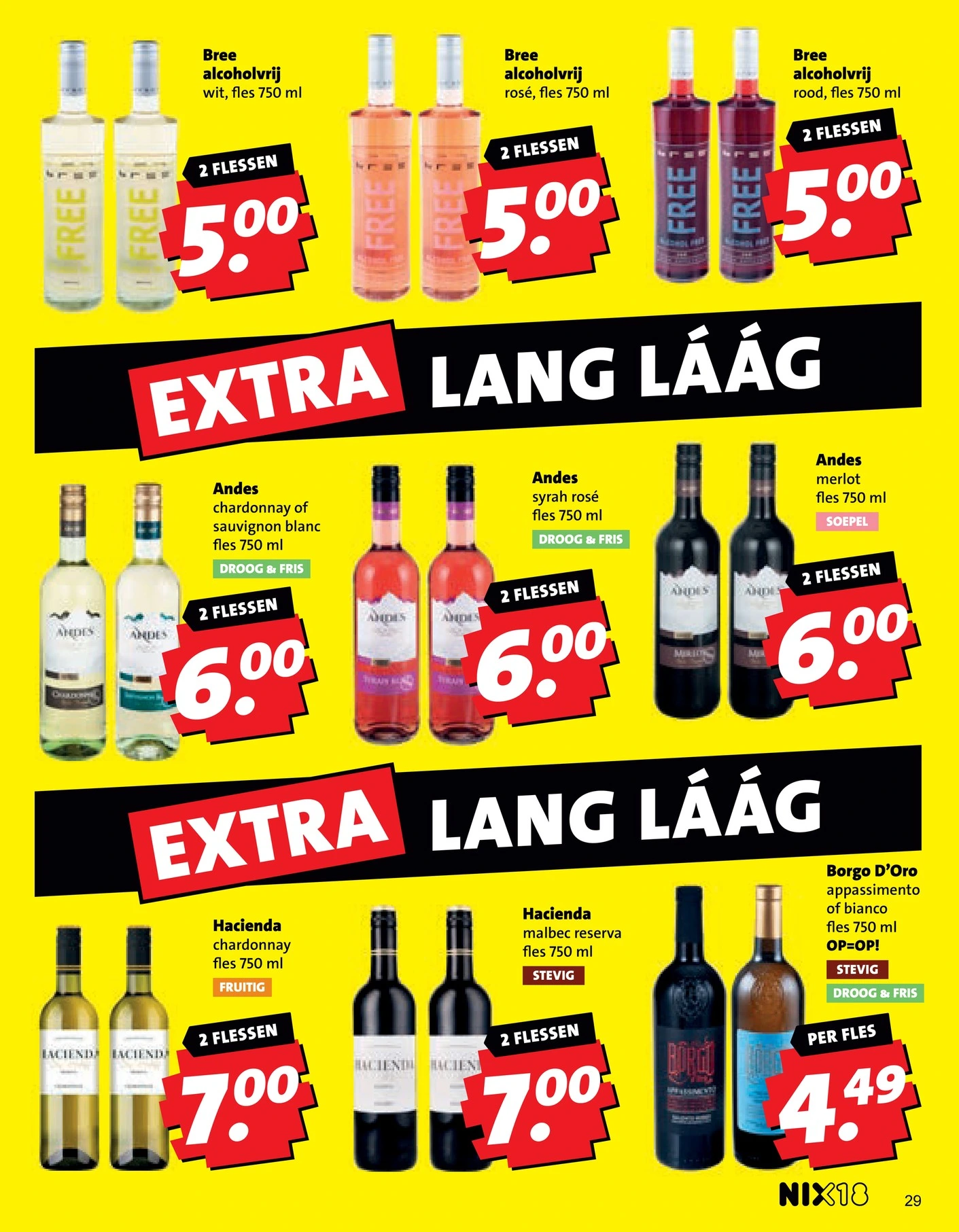 Flyer page 29