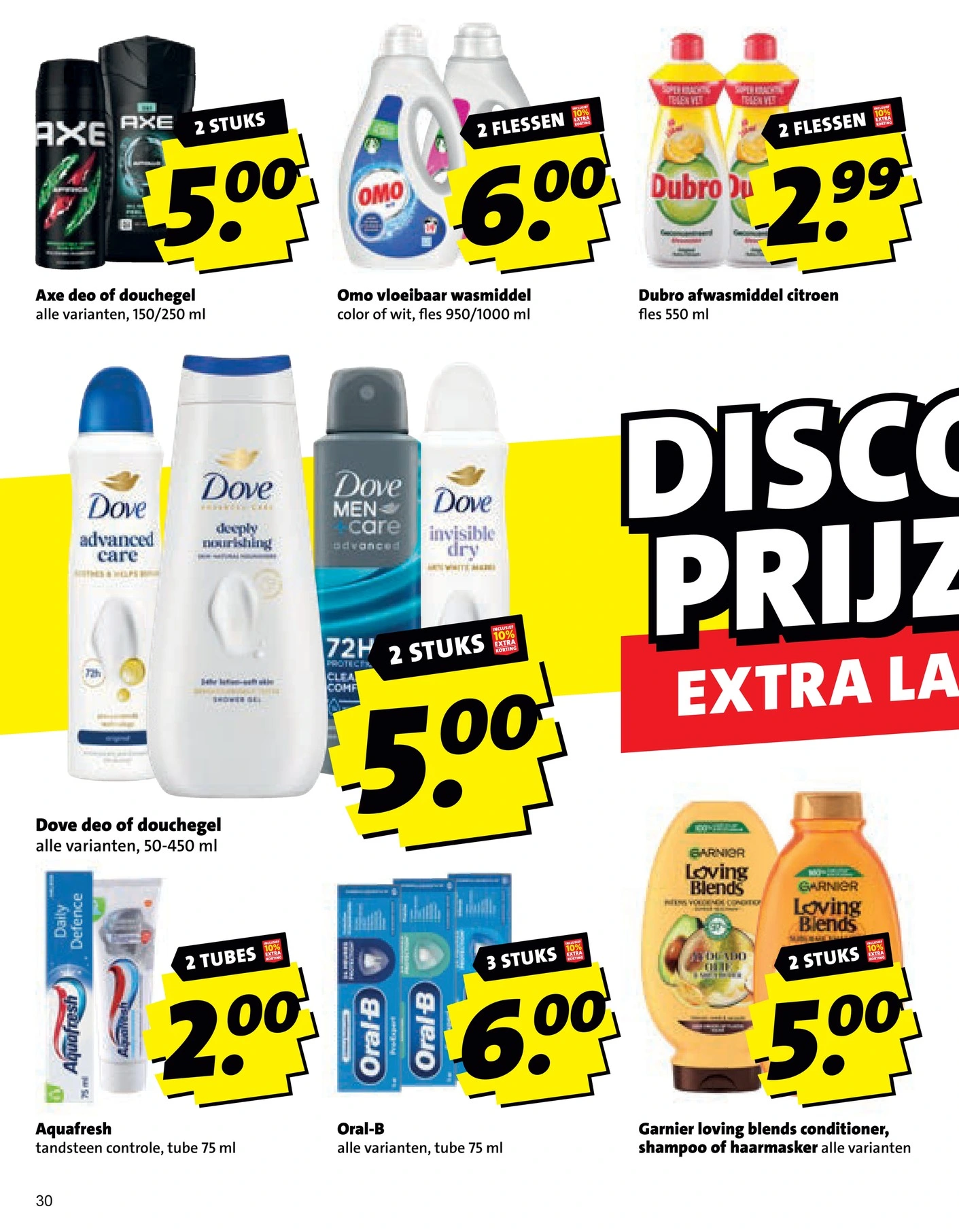 Flyer page 30