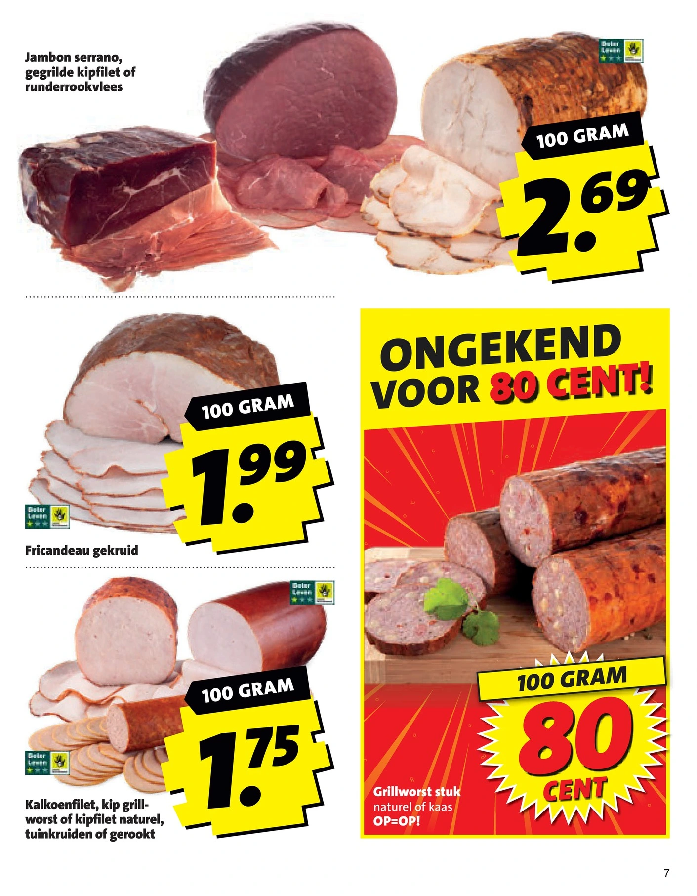 Flyer page 7