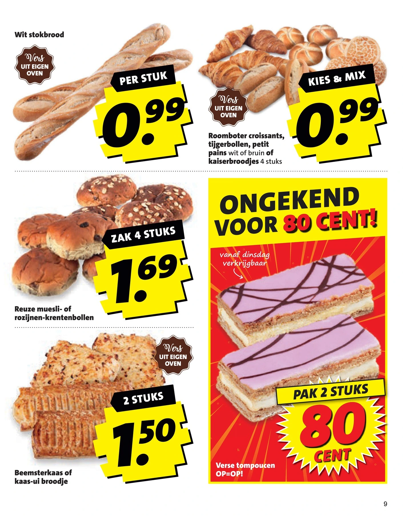 Flyer page 9