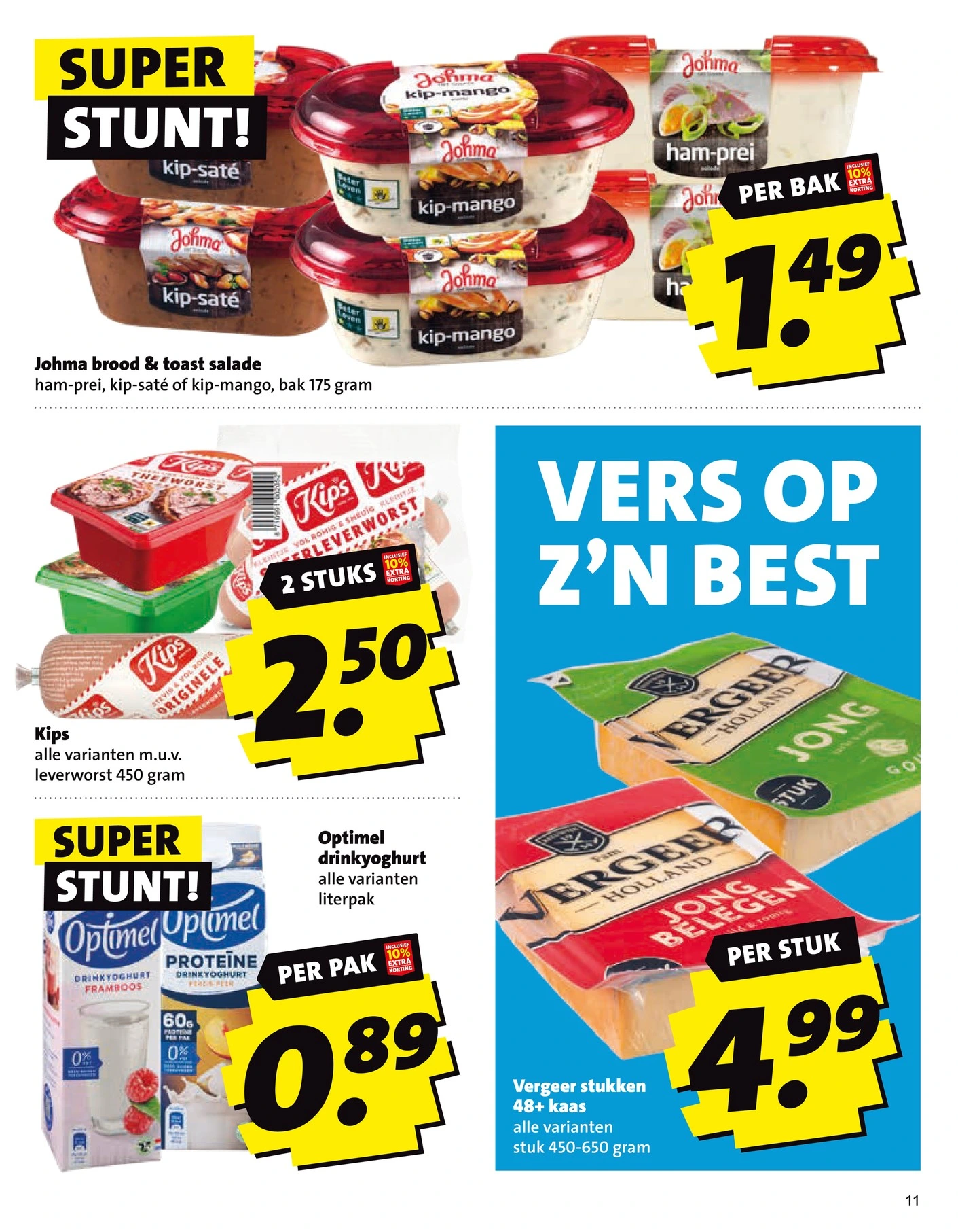 Flyer page 11