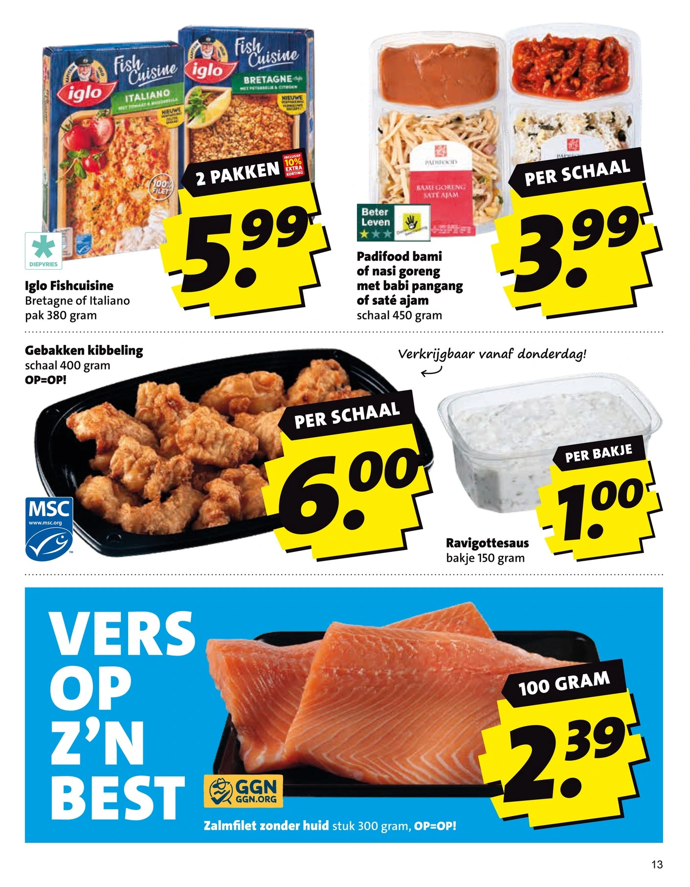 Flyer page 13