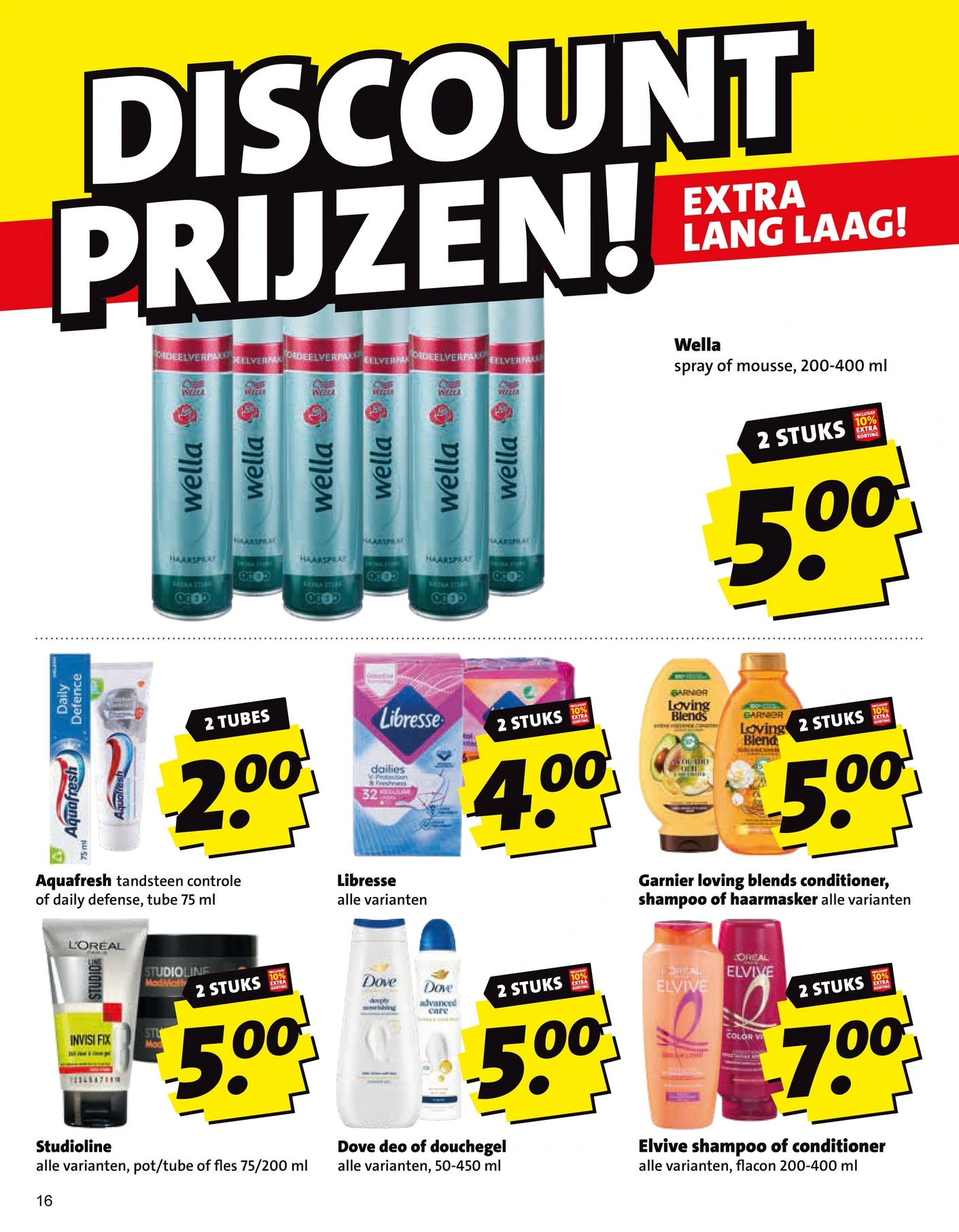 Flyer page 16