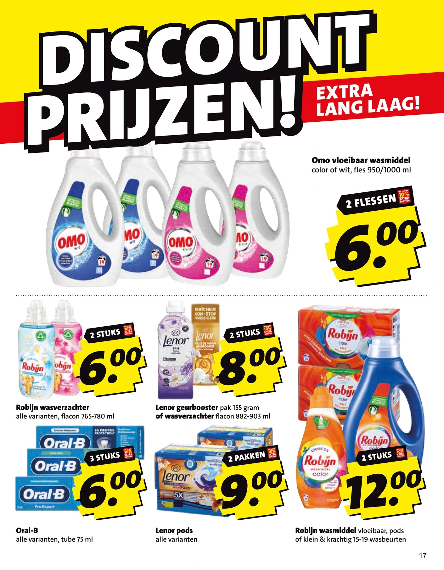 Flyer page 17