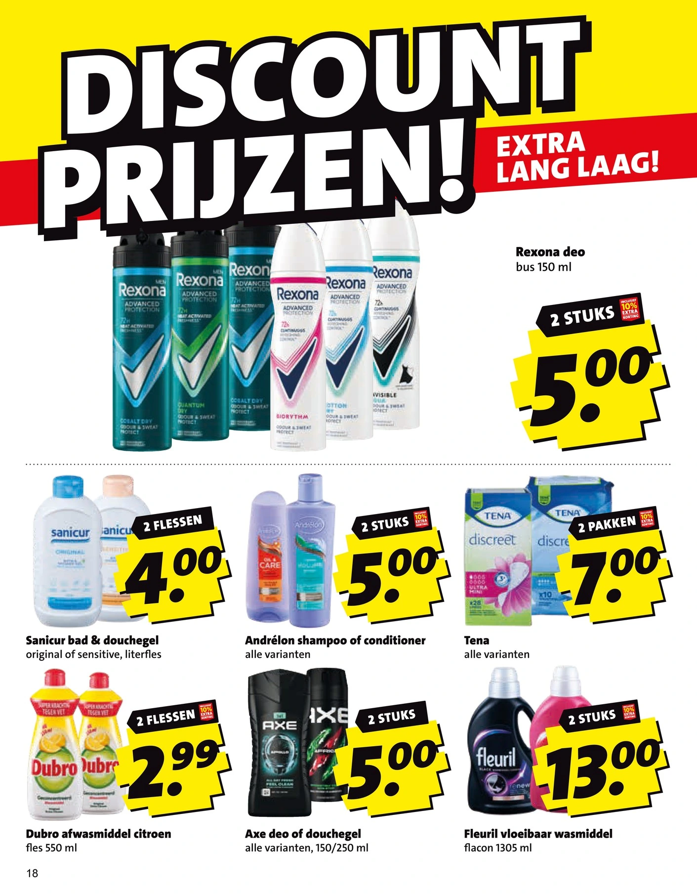 Flyer page 18
